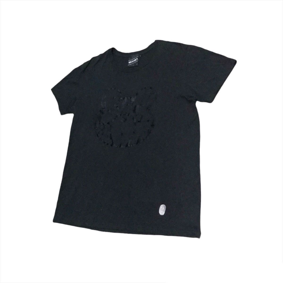 Beams Plus × Japanese Brand Japanese Brand Beams T Nice T Shirt Size L / US 10 / IT 46 - 3 Thumbnail