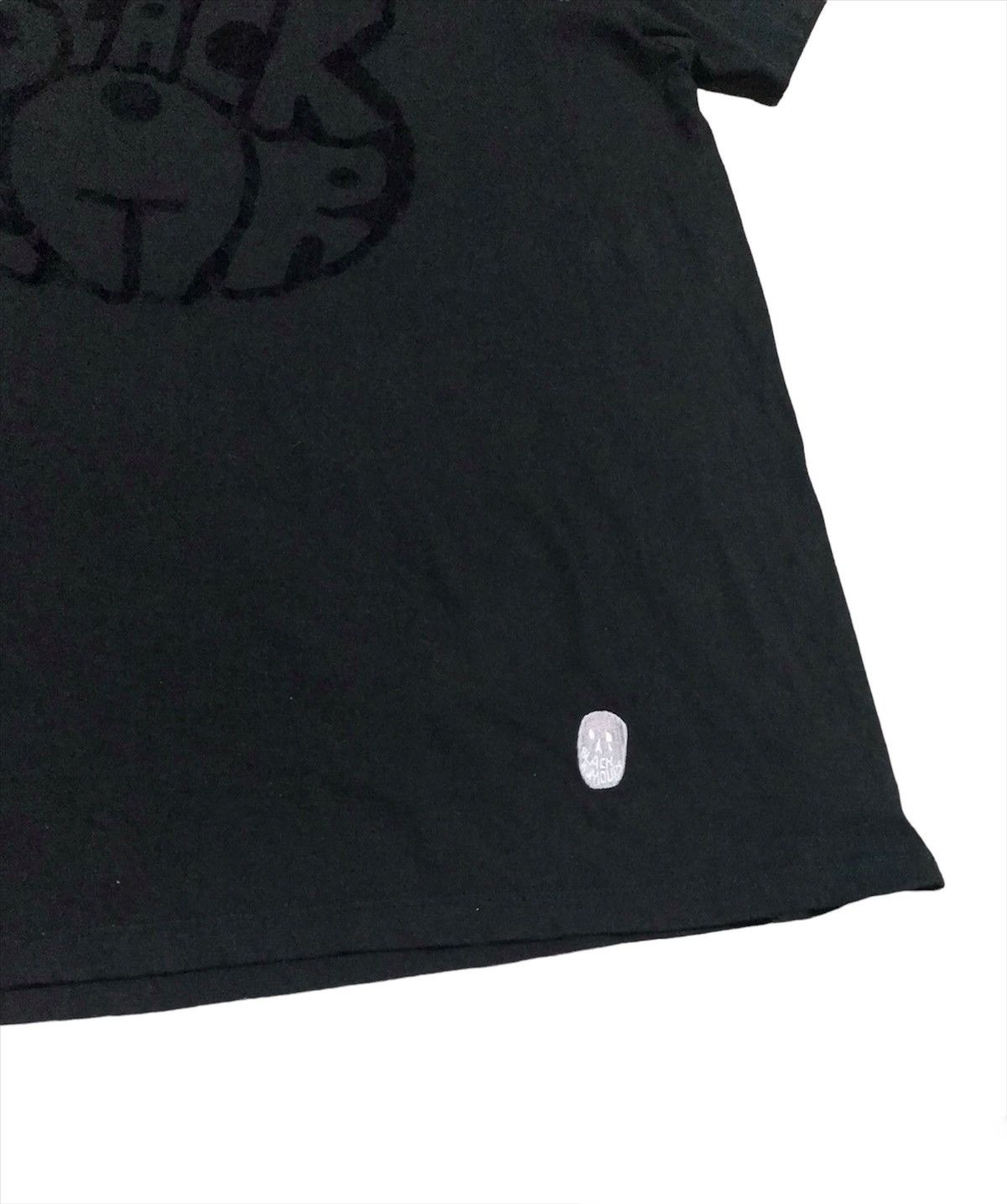 Beams Plus × Japanese Brand Japanese Brand Beams T Nice T Shirt Size L / US 10 / IT 46 - 6 Thumbnail