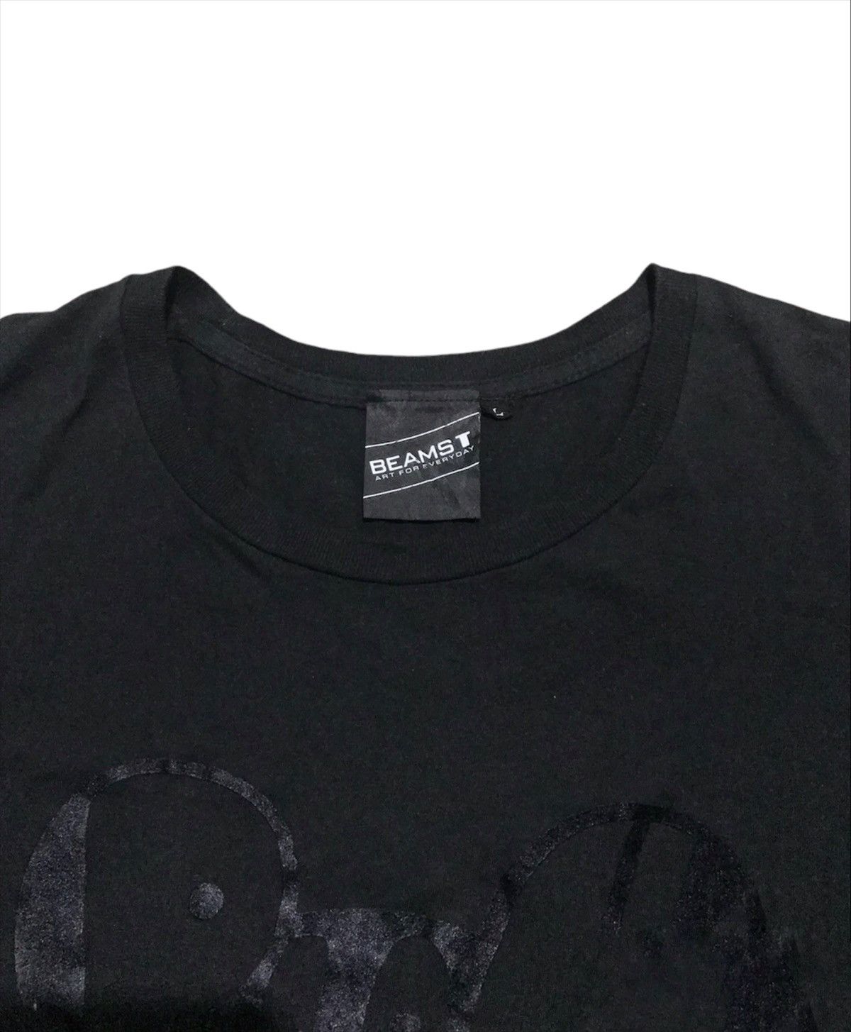 Beams Plus × Japanese Brand Japanese Brand Beams T Nice T Shirt Size L / US 10 / IT 46 - 5 Thumbnail