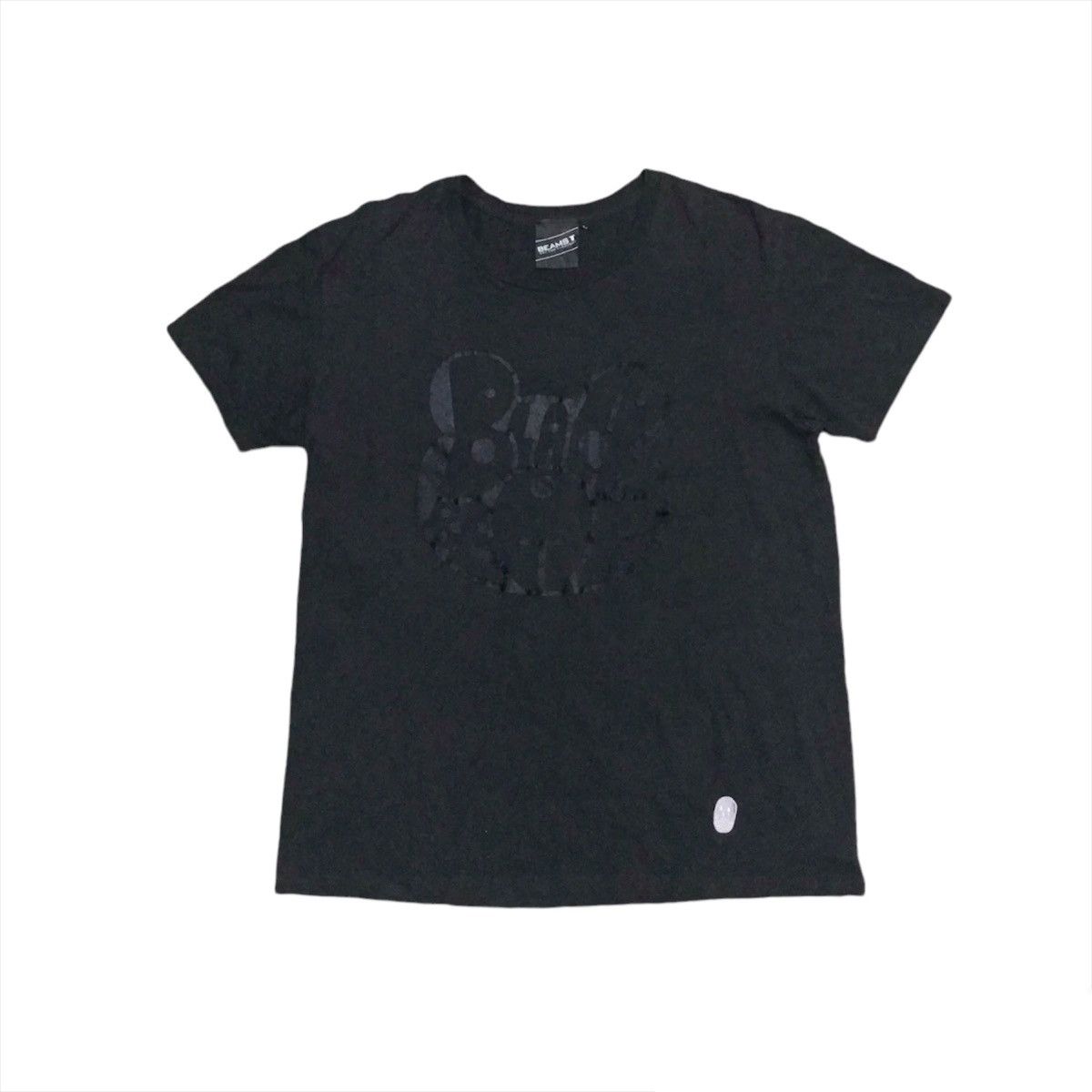 Beams Plus × Japanese Brand Japanese Brand Beams T Nice T Shirt Size L / US 10 / IT 46 - 1 Thumbnail
