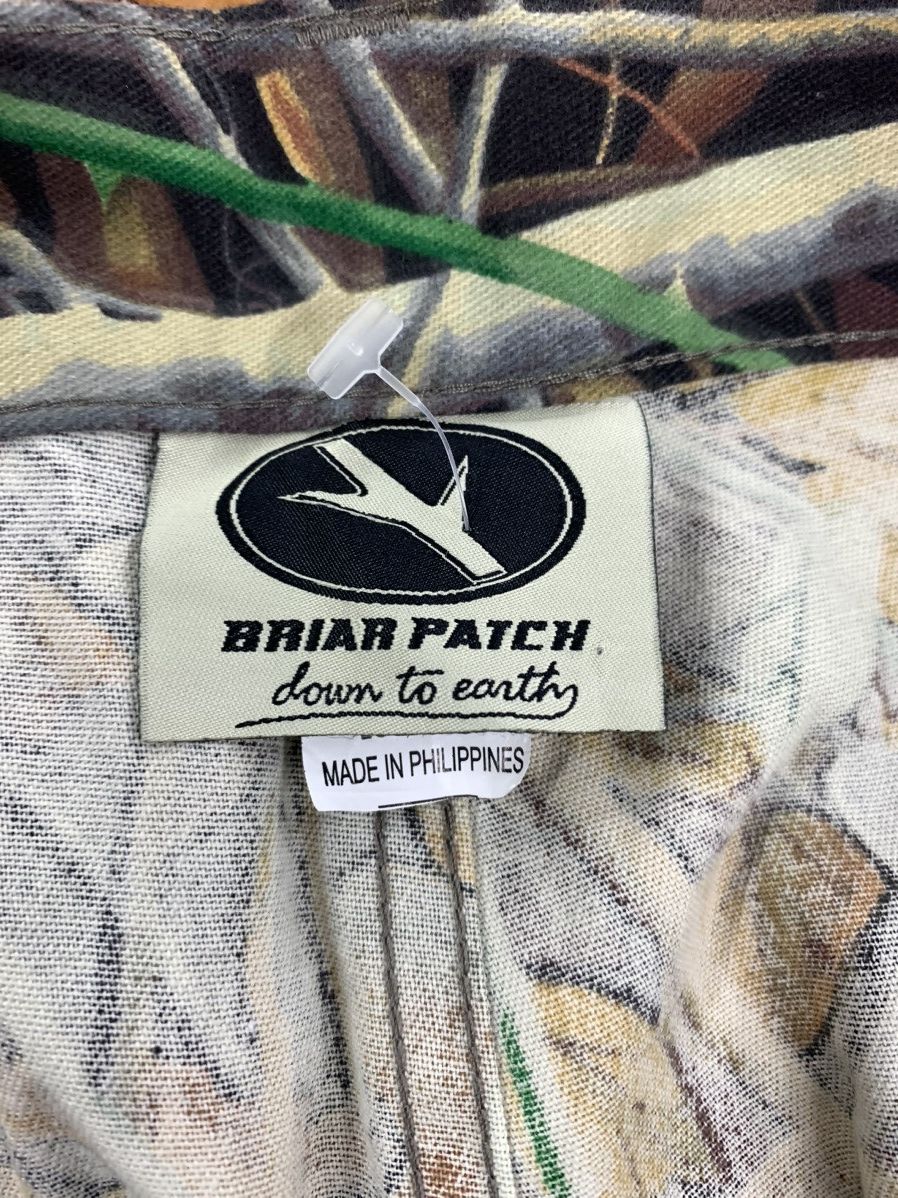 Jean × Vintage Vintage RealTree Spring Bloom Cargo Pants 39x34 Size US 39 - 4 Thumbnail