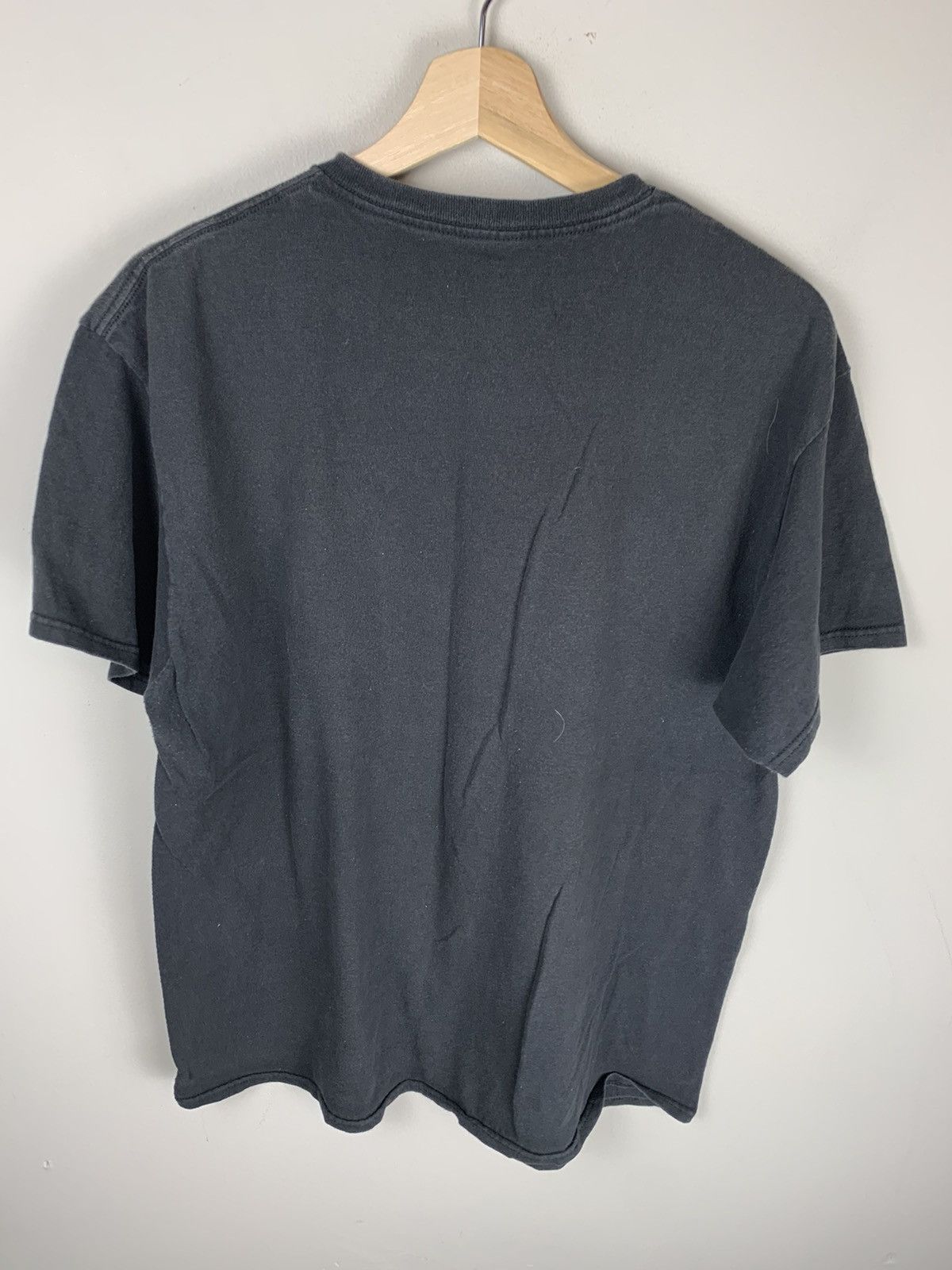 Vintage Vintage Tupac Poetic Justice Tee Size US L / EU 52-54 / 3 - 3 Thumbnail