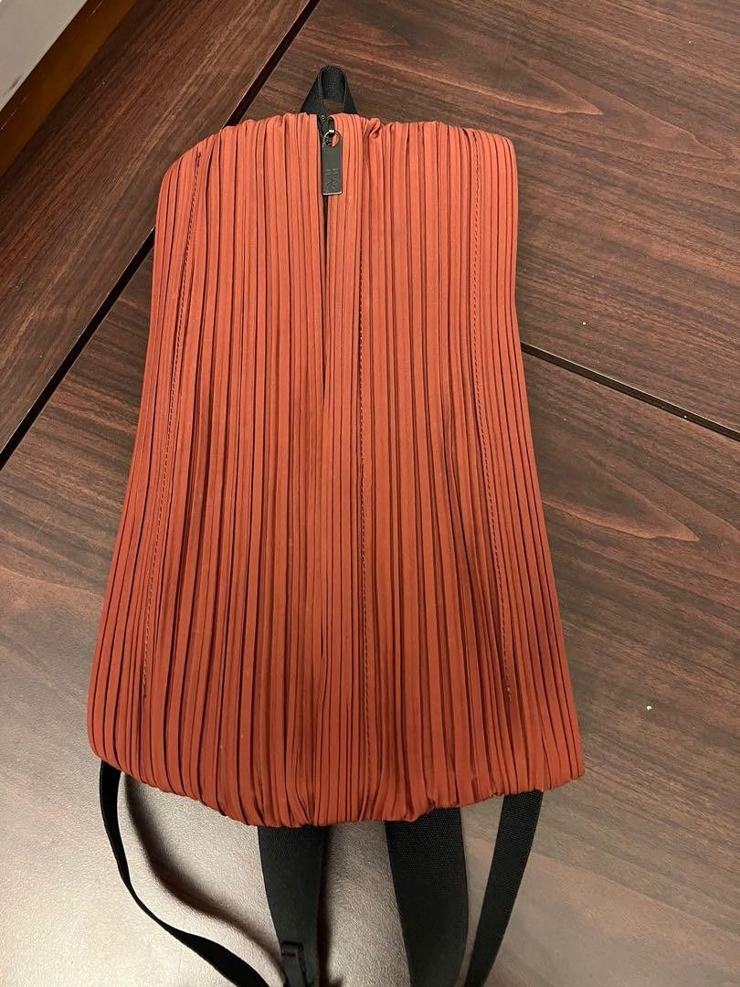 Issey Miyake Issey Miyake Pleat Please bag Size ONE SIZE - 1 Thumbnail