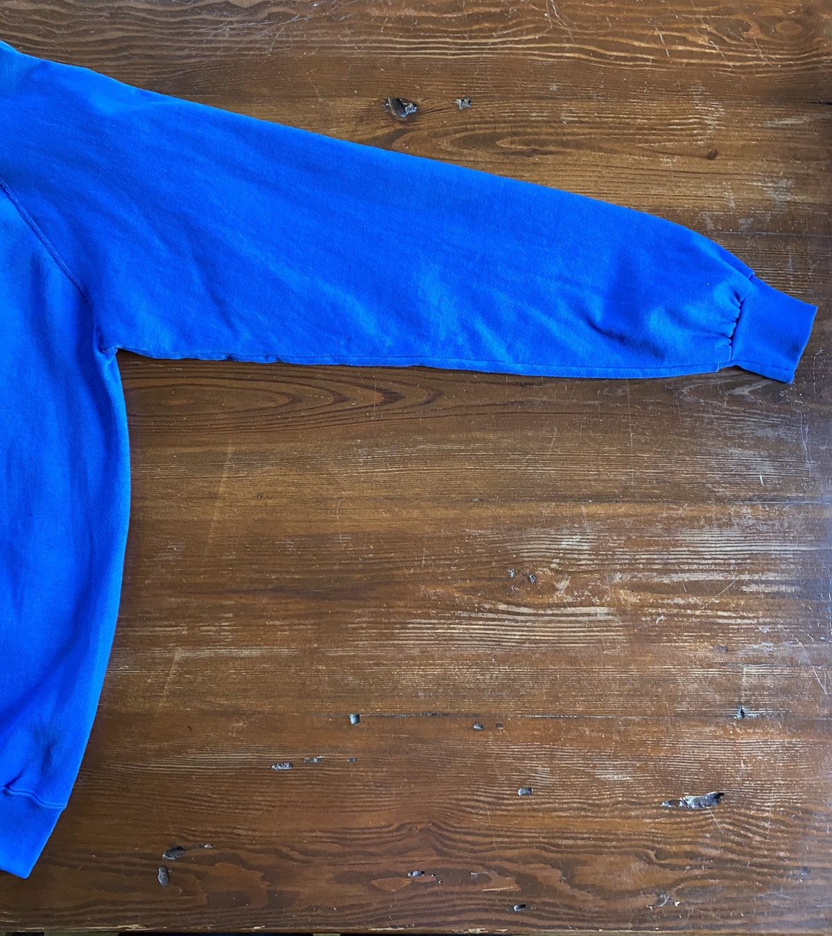 Vintage Vintage 80’s Hang Loose Kauai Raglan Crewneck Sweatshirt Size US L / EU 52-54 / 3 - 10 Thumbnail
