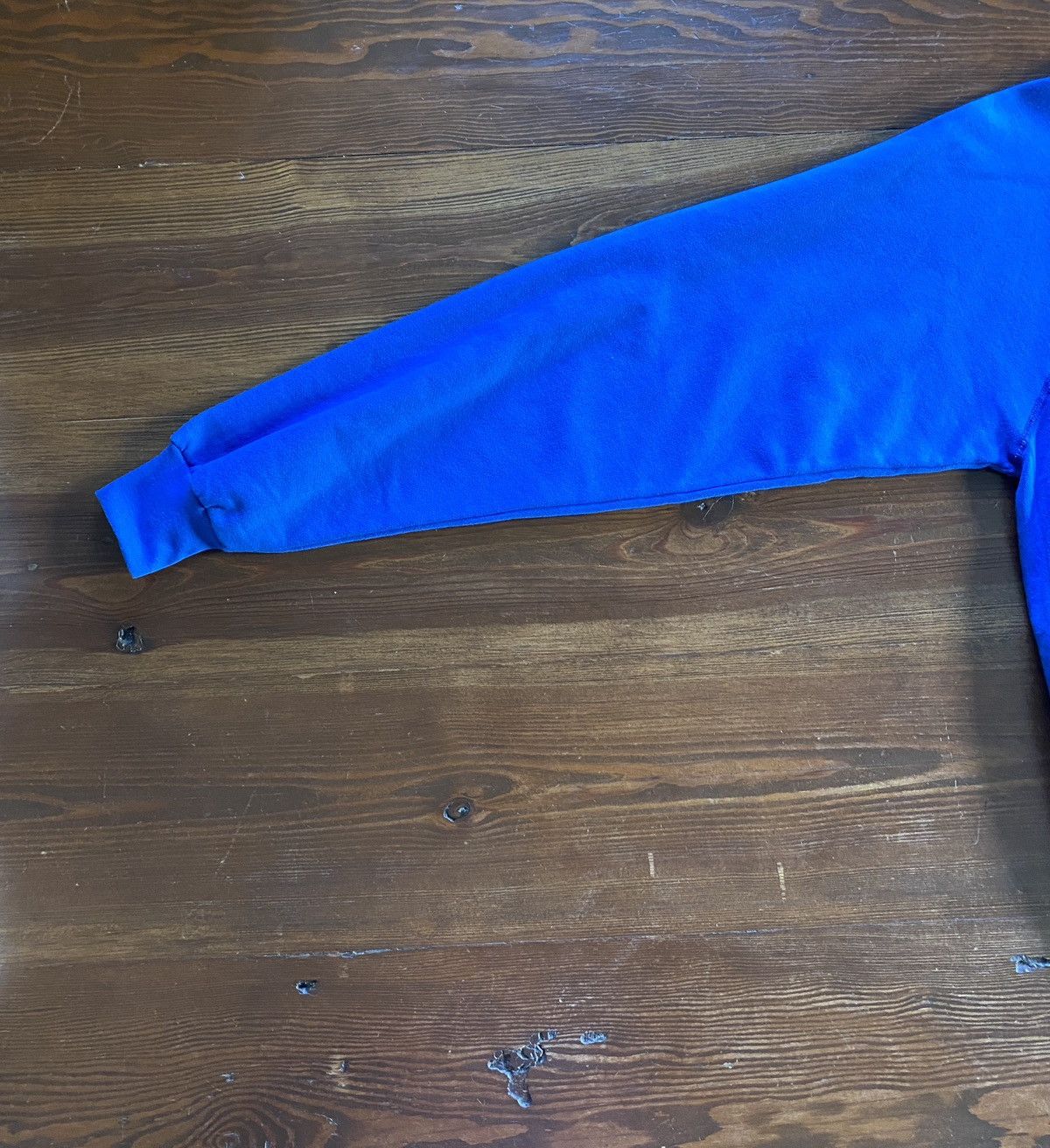 Vintage Vintage 80’s Hang Loose Kauai Raglan Crewneck Sweatshirt Size US L / EU 52-54 / 3 - 11 Thumbnail