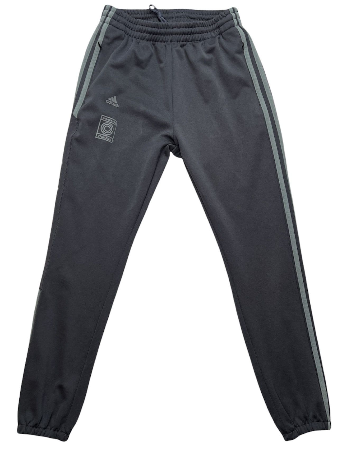 adidas Calabasas Track Pant Umber Size Small