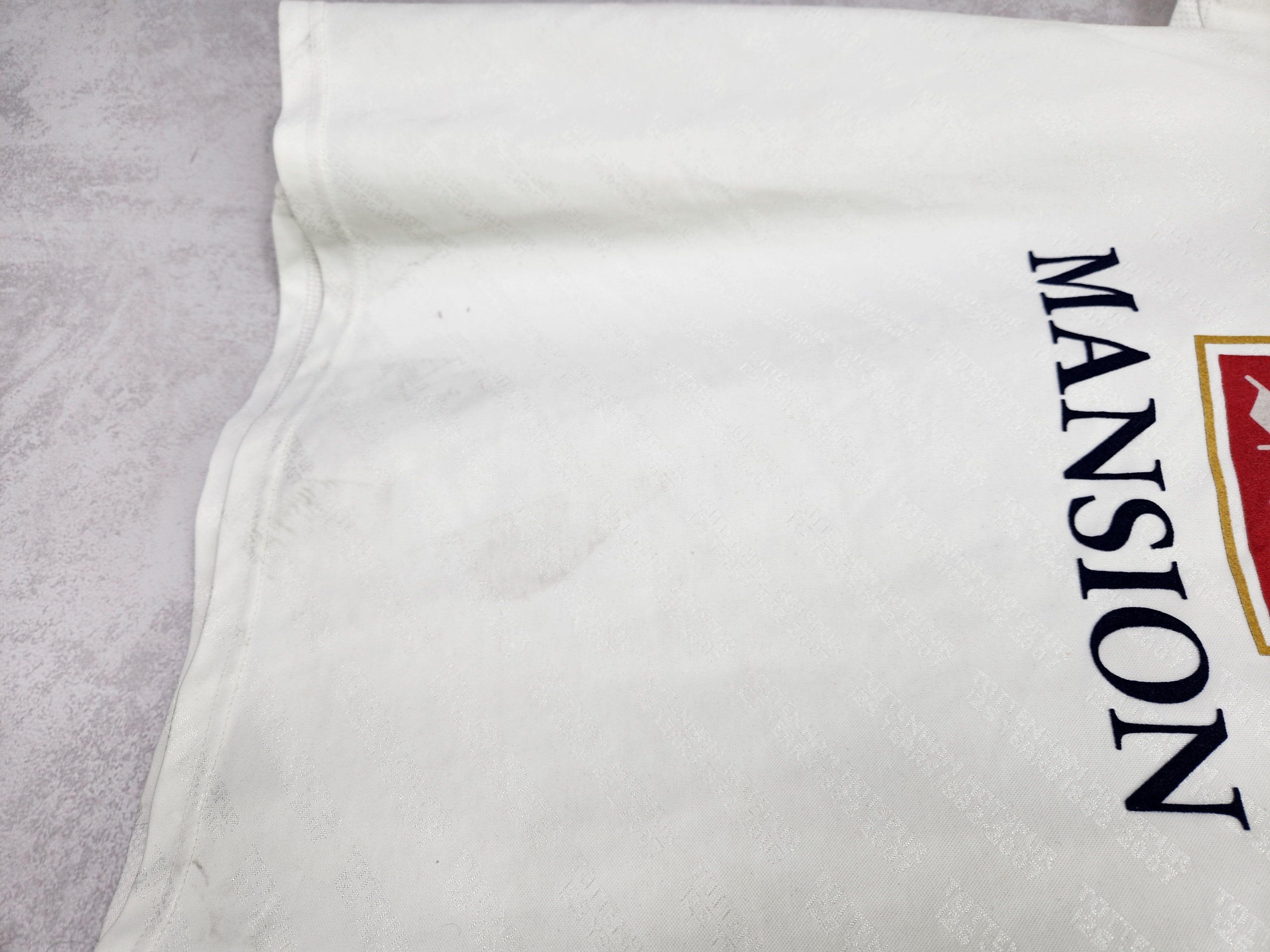 Vintage Tottenham Hotspur 2006-07 vintage soccer jersey Size US L / EU 52-54 / 3 - 7 Thumbnail