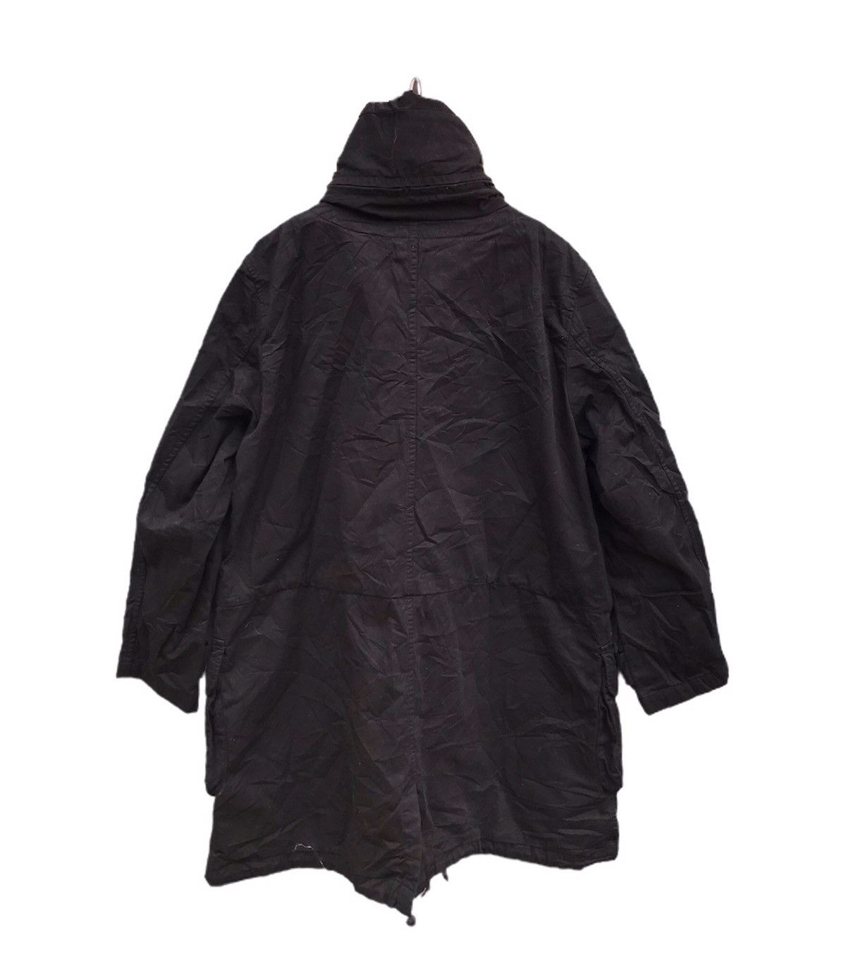 Issey Miyake Plantation by issey miyake jacket Size US M / EU 48-50 / 2 - 3 Thumbnail