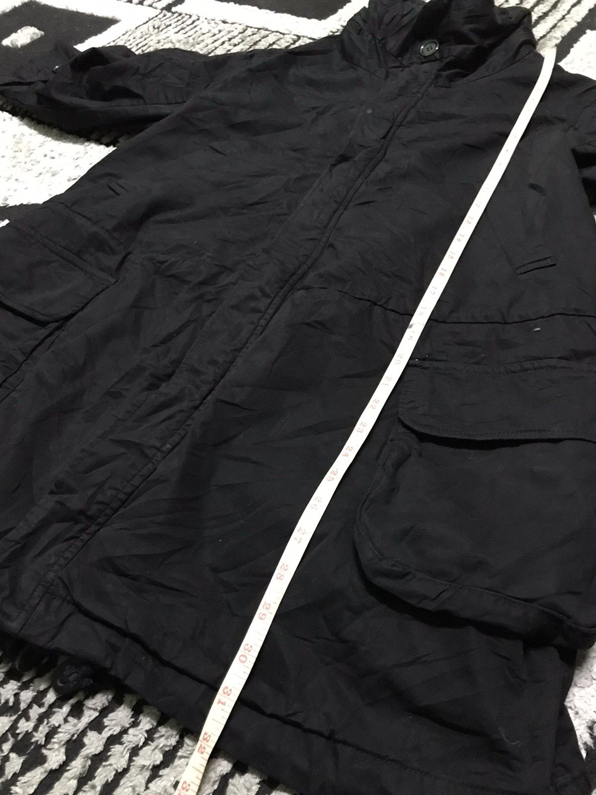 Issey Miyake Plantation by issey miyake jacket Size US M / EU 48-50 / 2 - 8 Thumbnail