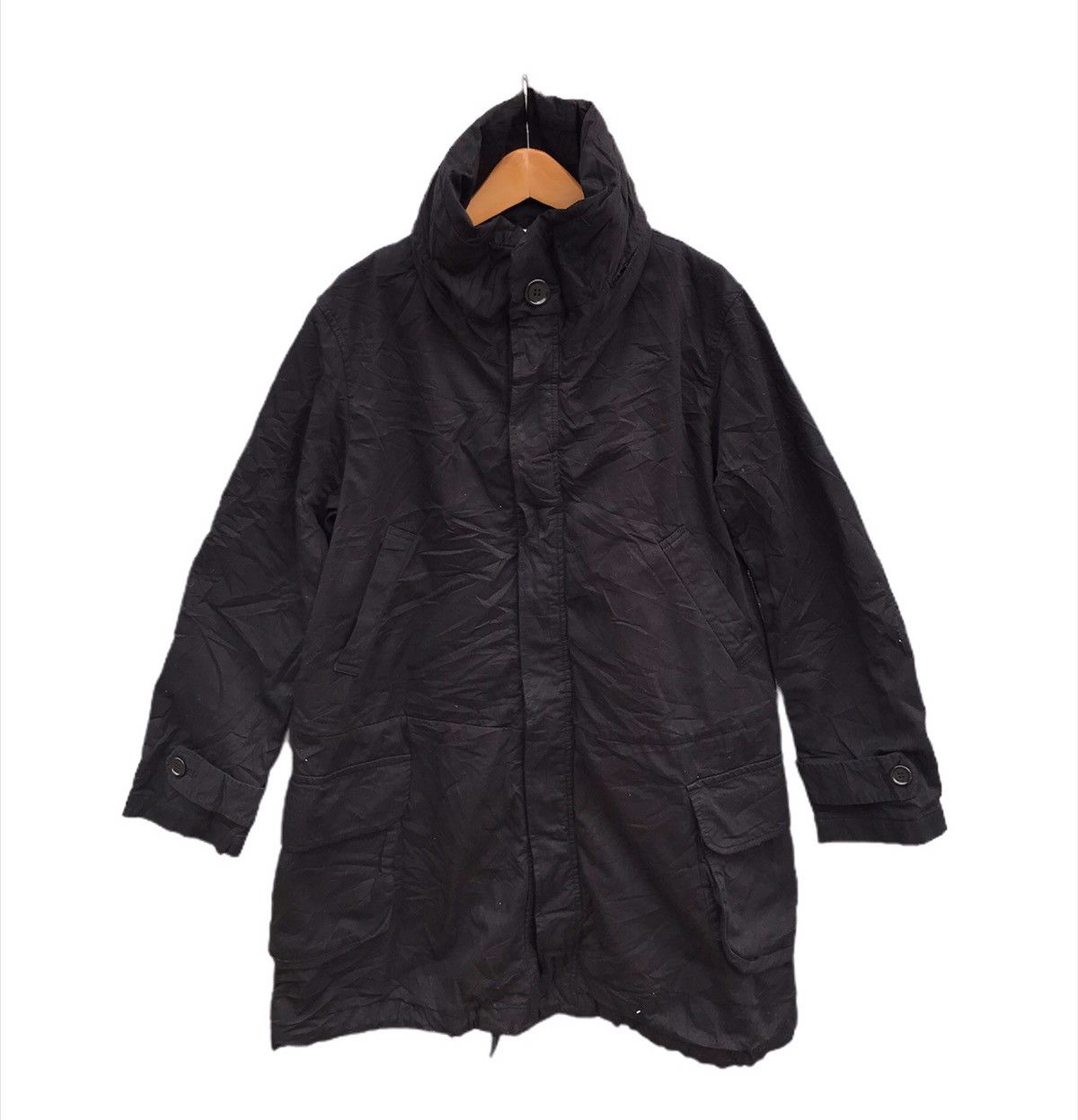 Issey Miyake Plantation by issey miyake jacket Size US M / EU 48-50 / 2 - 1 Thumbnail