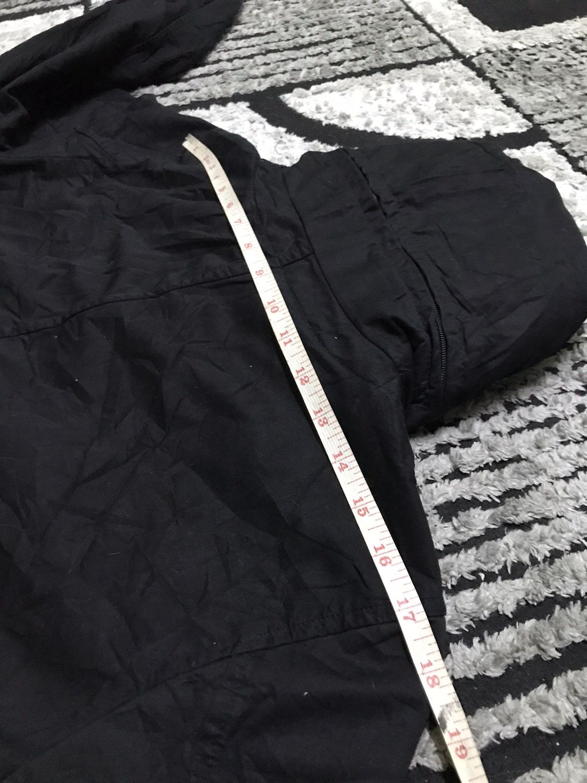 Issey Miyake Plantation by issey miyake jacket Size US M / EU 48-50 / 2 - 9 Thumbnail