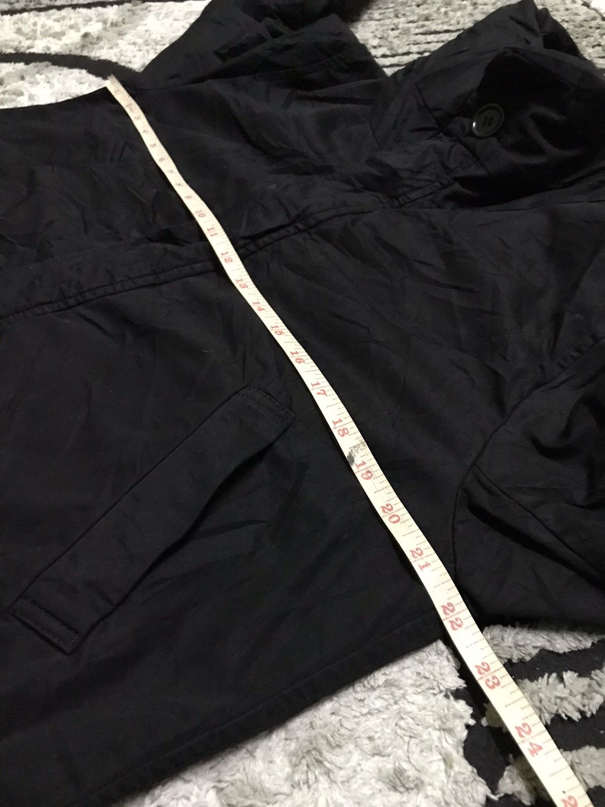 Issey Miyake Plantation by issey miyake jacket Size US M / EU 48-50 / 2 - 7 Thumbnail