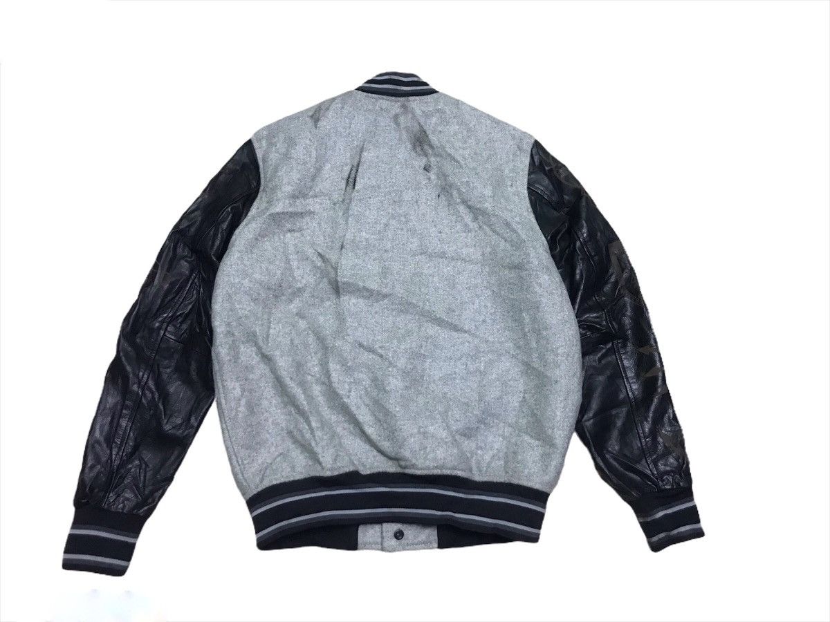 Diesel Vintage Diesel varsity jacket Size US S / EU 44-46 / 1 - 5 Thumbnail