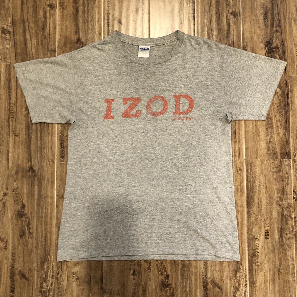 Universal Studios Vintage 2007 Rush Hour 3 Movie Promo Tee Size US M / EU 48-50 / 2 - 4 Thumbnail