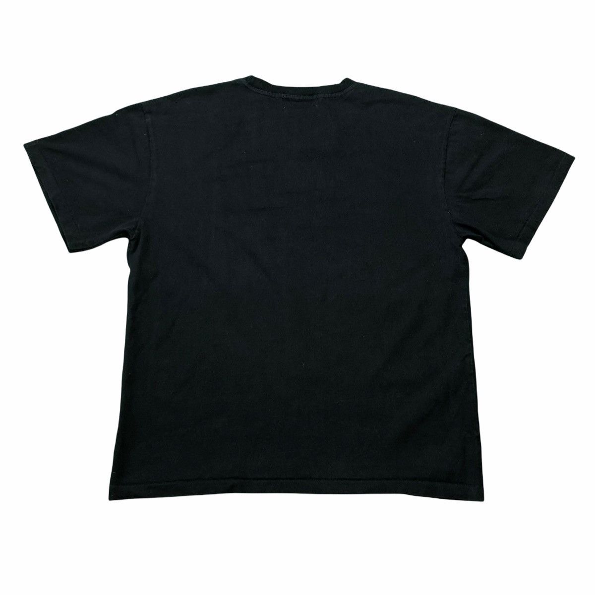 Ambush Design Ambush NOBO AW 2018 Collection Limited Edition Tee T Shirt Size US M / EU 48-50 / 2 - 3 Thumbnail