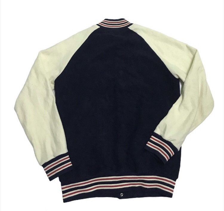 Japanese Brand Pickup !! Varsity jacket Size US M / EU 48-50 / 2 - 7 Thumbnail