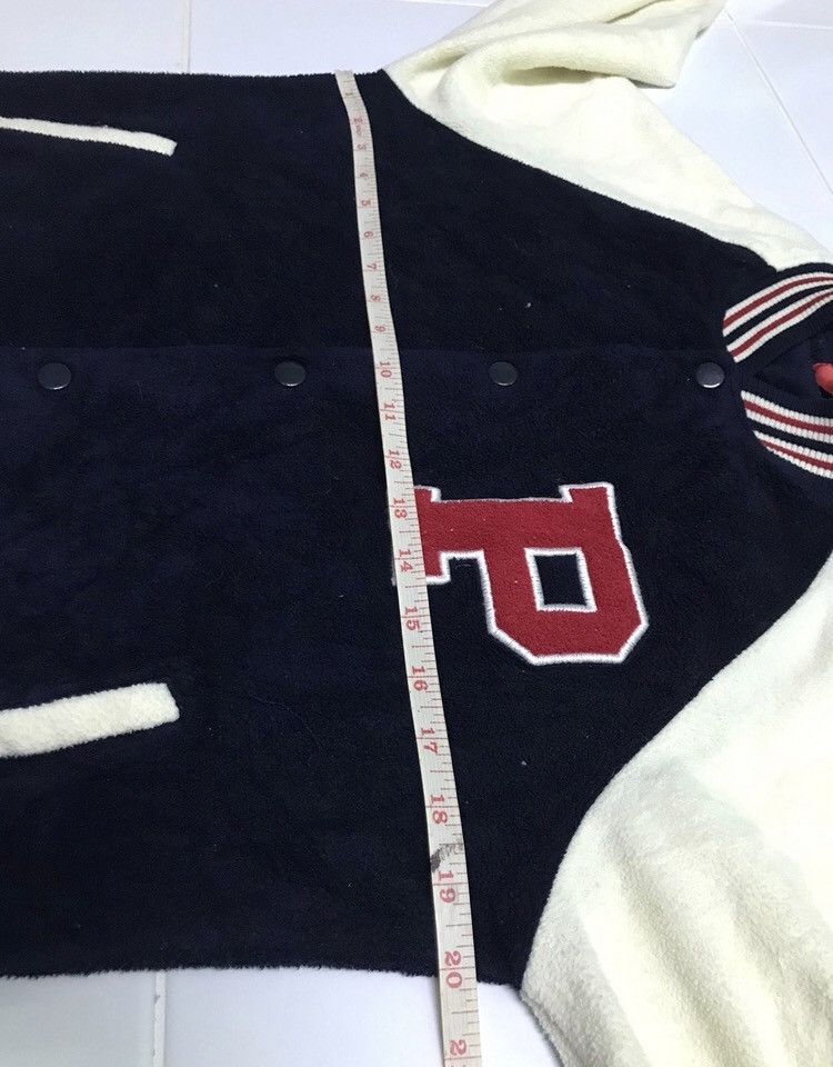Japanese Brand Pickup !! Varsity jacket Size US M / EU 48-50 / 2 - 8 Thumbnail