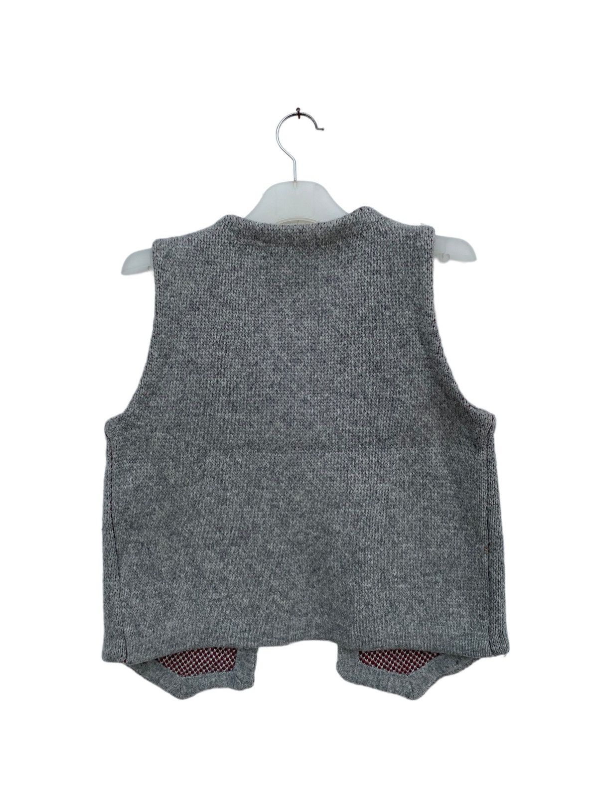 Japanese Brand Niko and … Chimayo Navajo Vest Size US S / EU 44-46 / 1 - 2 Thumbnail