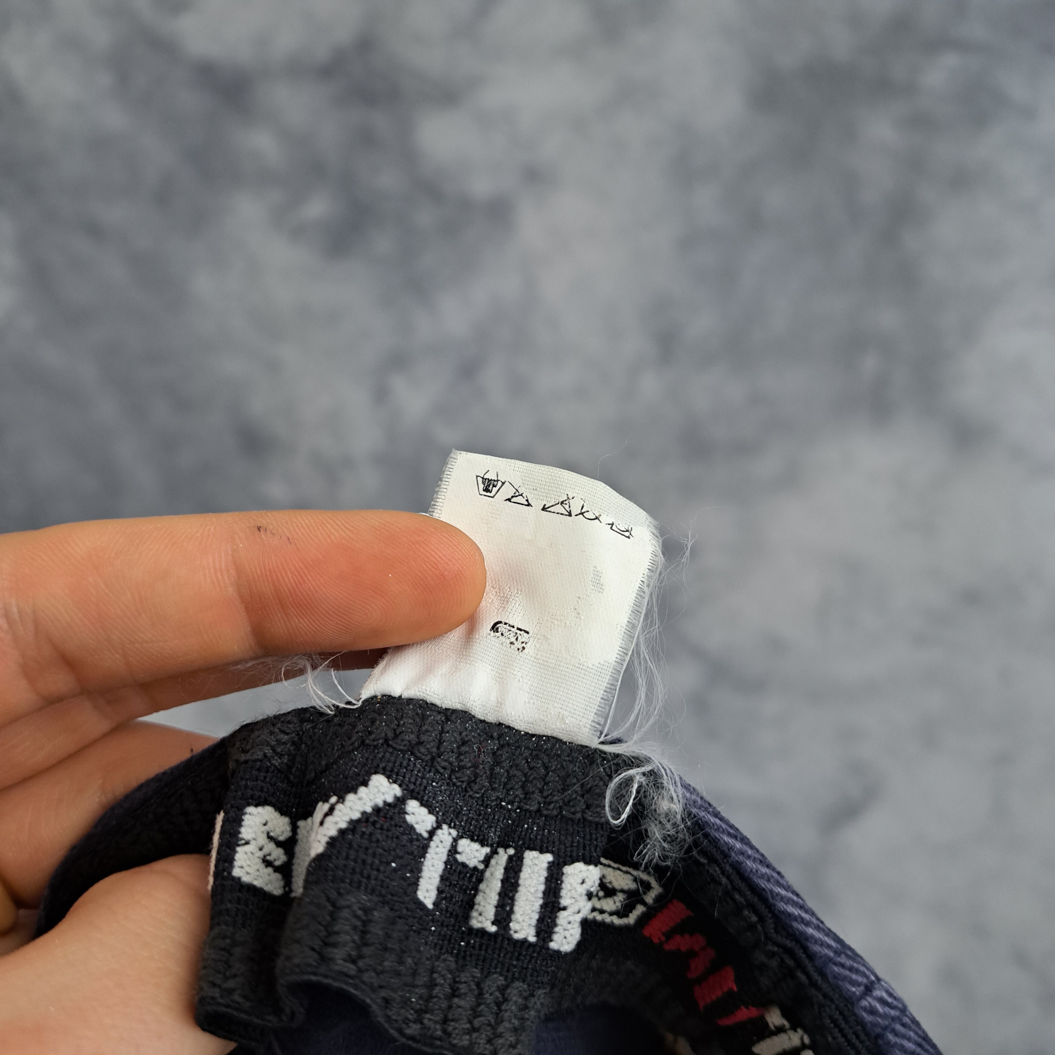 Billabong Billabong Full Cap Flexible Navy Australia Surfing Size ONE SIZE - 6 Thumbnail