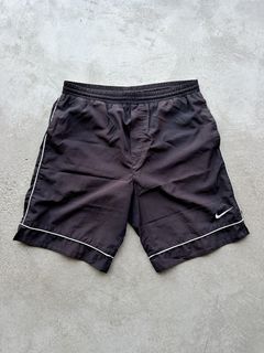 Agassi on sale nike shorts