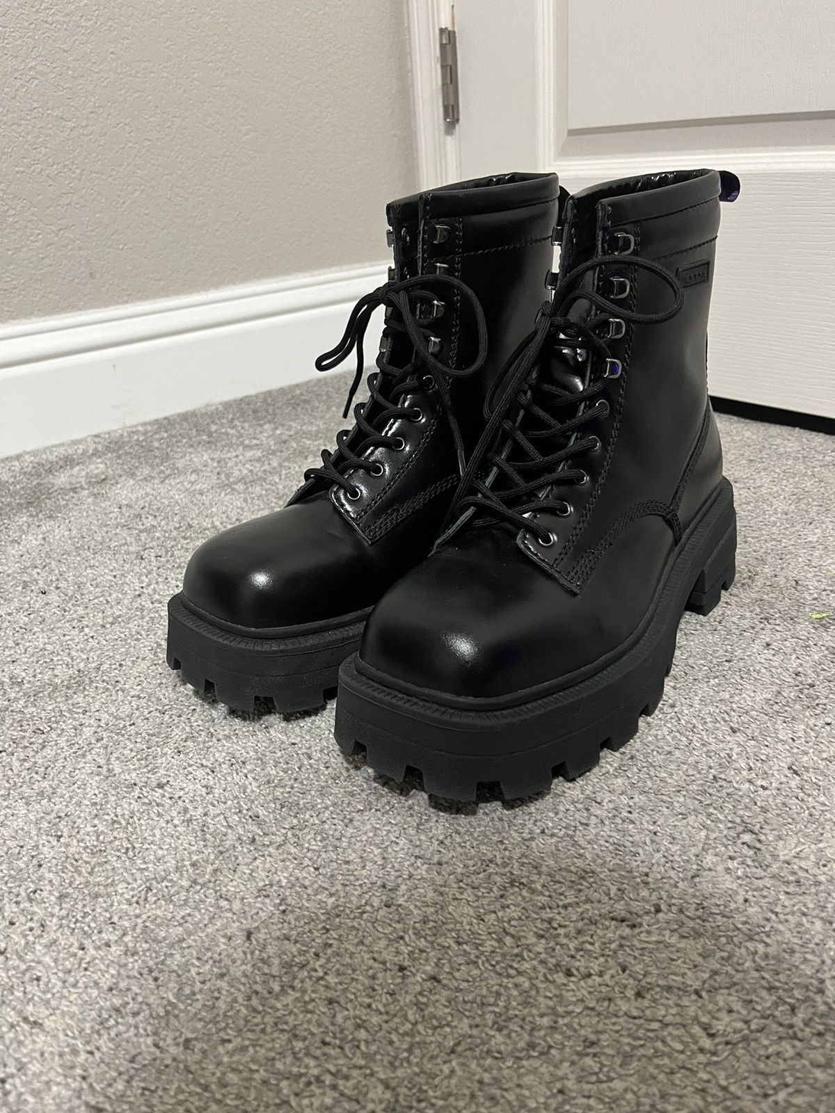 Eytys Eytys Michigan Boot | Grailed