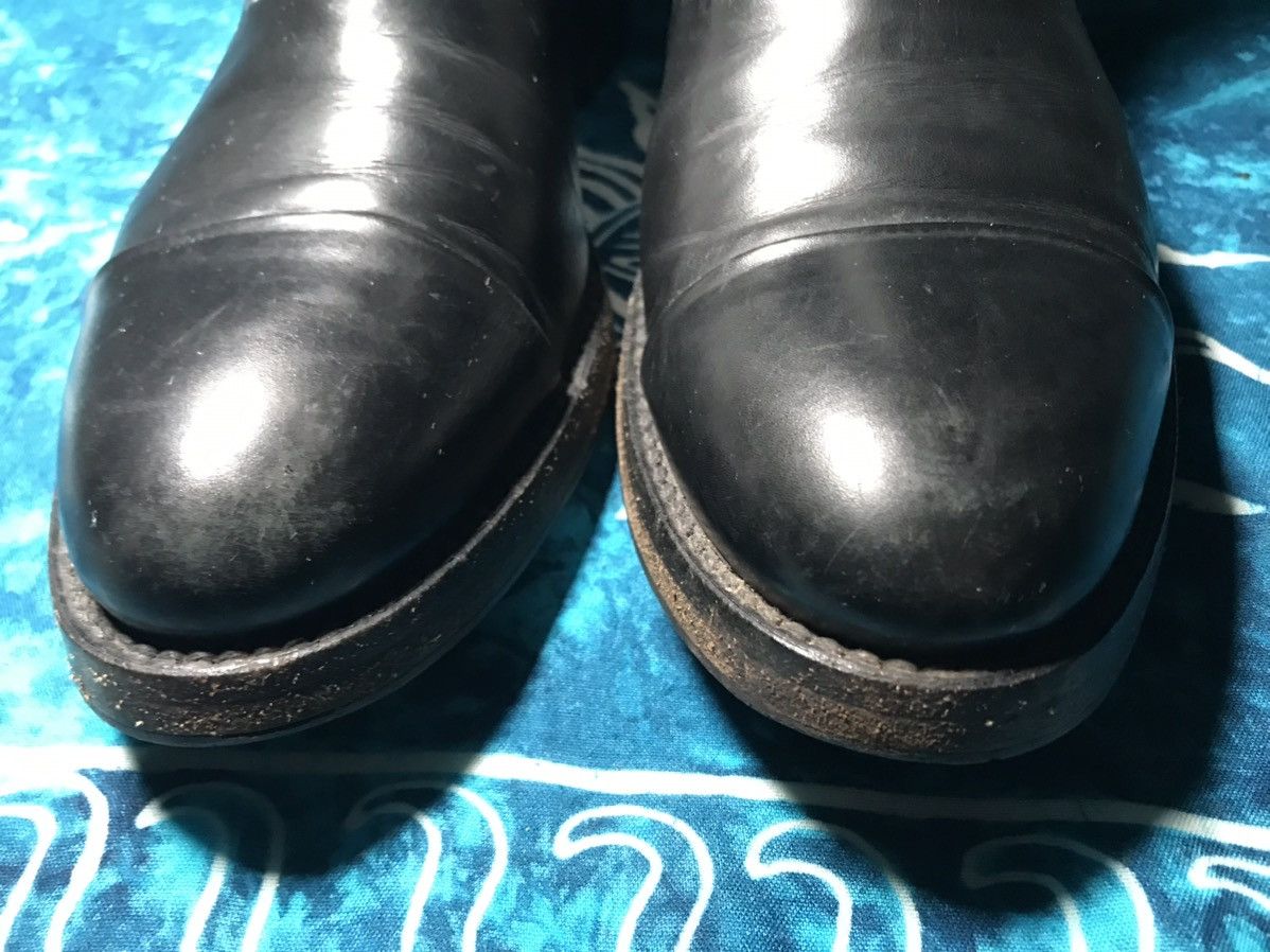 Alberto Fasciani Chelsea Boots Alberto Fasciani ULISSE 10000 Made in Italy Size US 5.5 / EU 38 - 3 Thumbnail