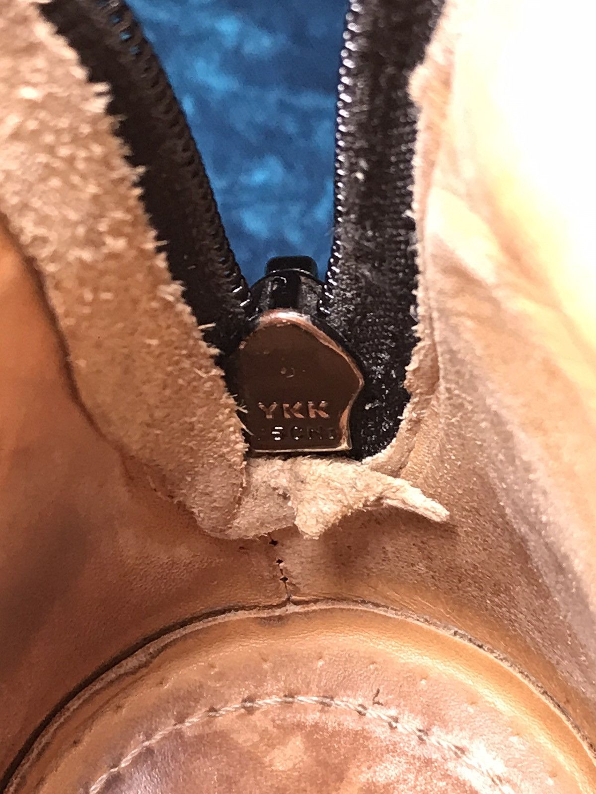 Alberto Fasciani Chelsea Boots Alberto Fasciani ULISSE 10000 Made in Italy Size US 5.5 / EU 38 - 12 Thumbnail