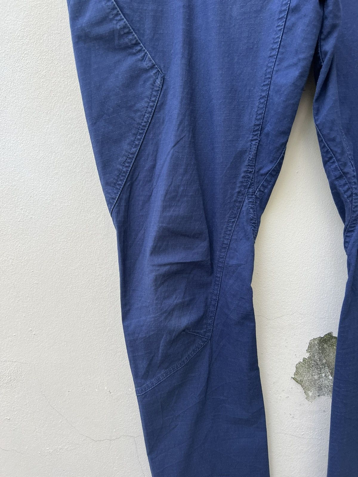 Nonnative Nonnative Japan Ripstop Outdoor Trouser Pant Size US 32 / EU 48 - 9 Thumbnail