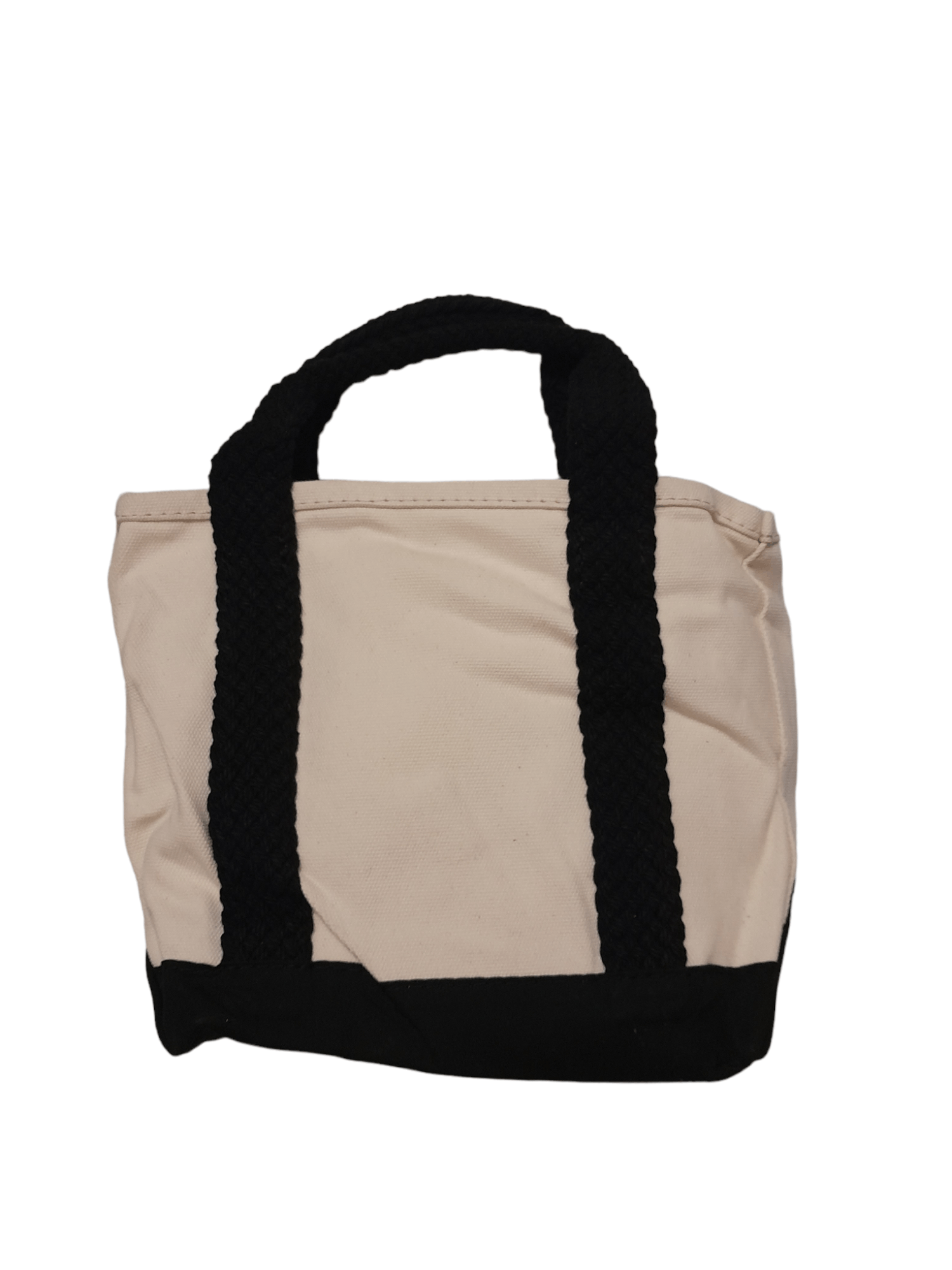 L.L. Bean L.L Bean Boat Tote Bag vintage Heavy Duty (E531) Size ONE SIZE - 1 Thumbnail
