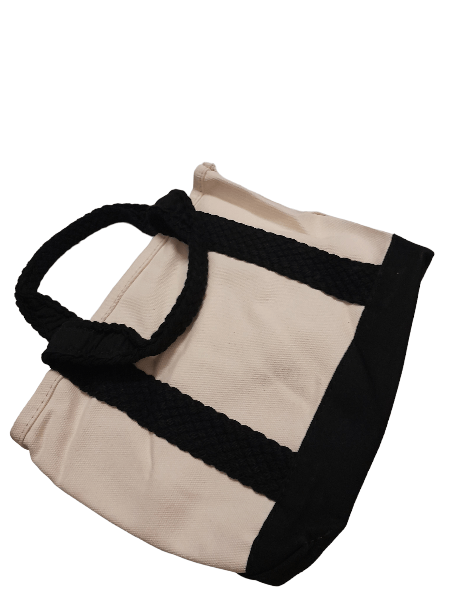L.L. Bean L.L Bean Boat Tote Bag vintage Heavy Duty (E531) Size ONE SIZE - 4 Thumbnail
