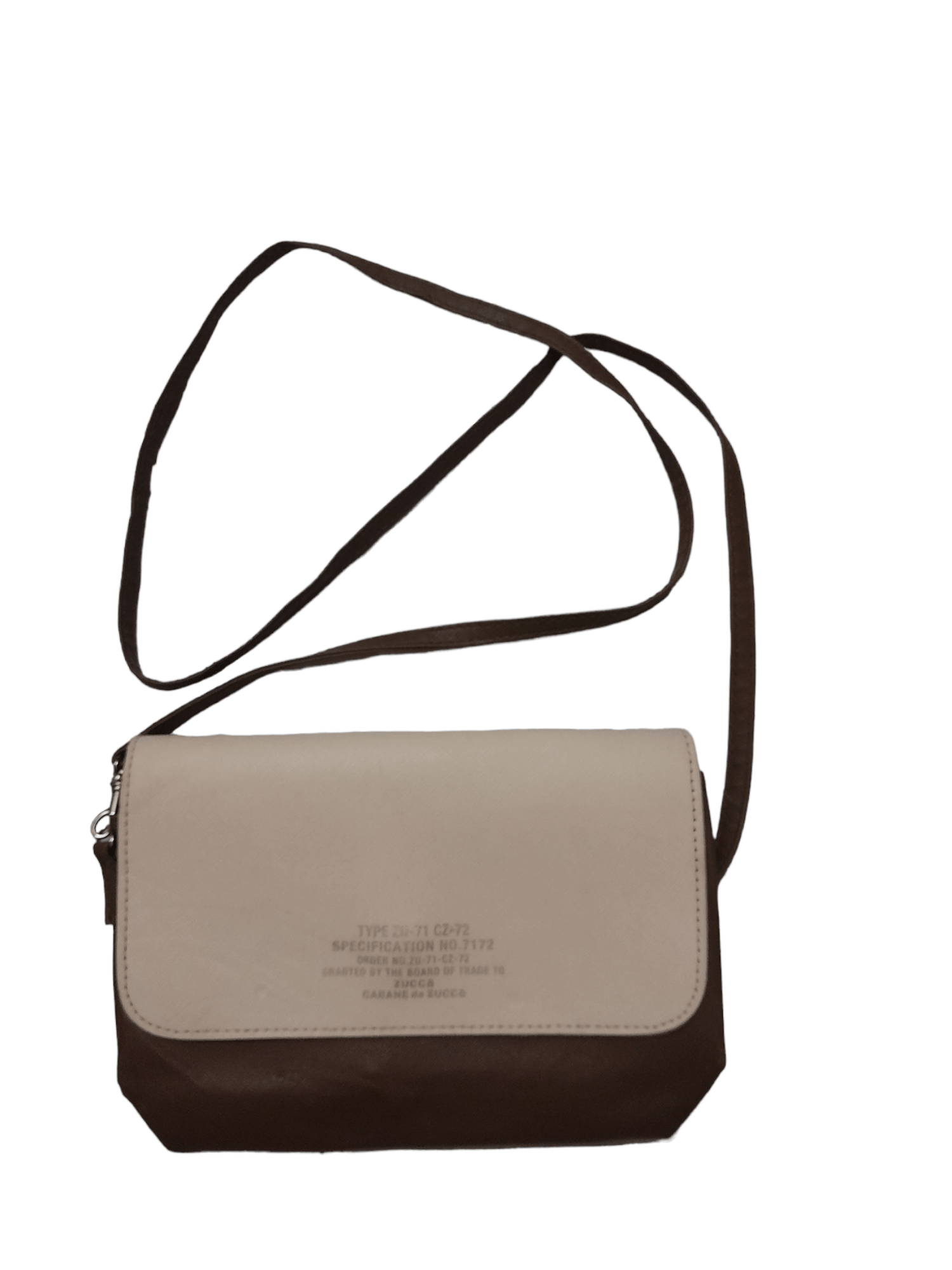 CABANE de ZUCCa Cabane de Zucca Bag (E532) Size ONE SIZE - 1 Thumbnail