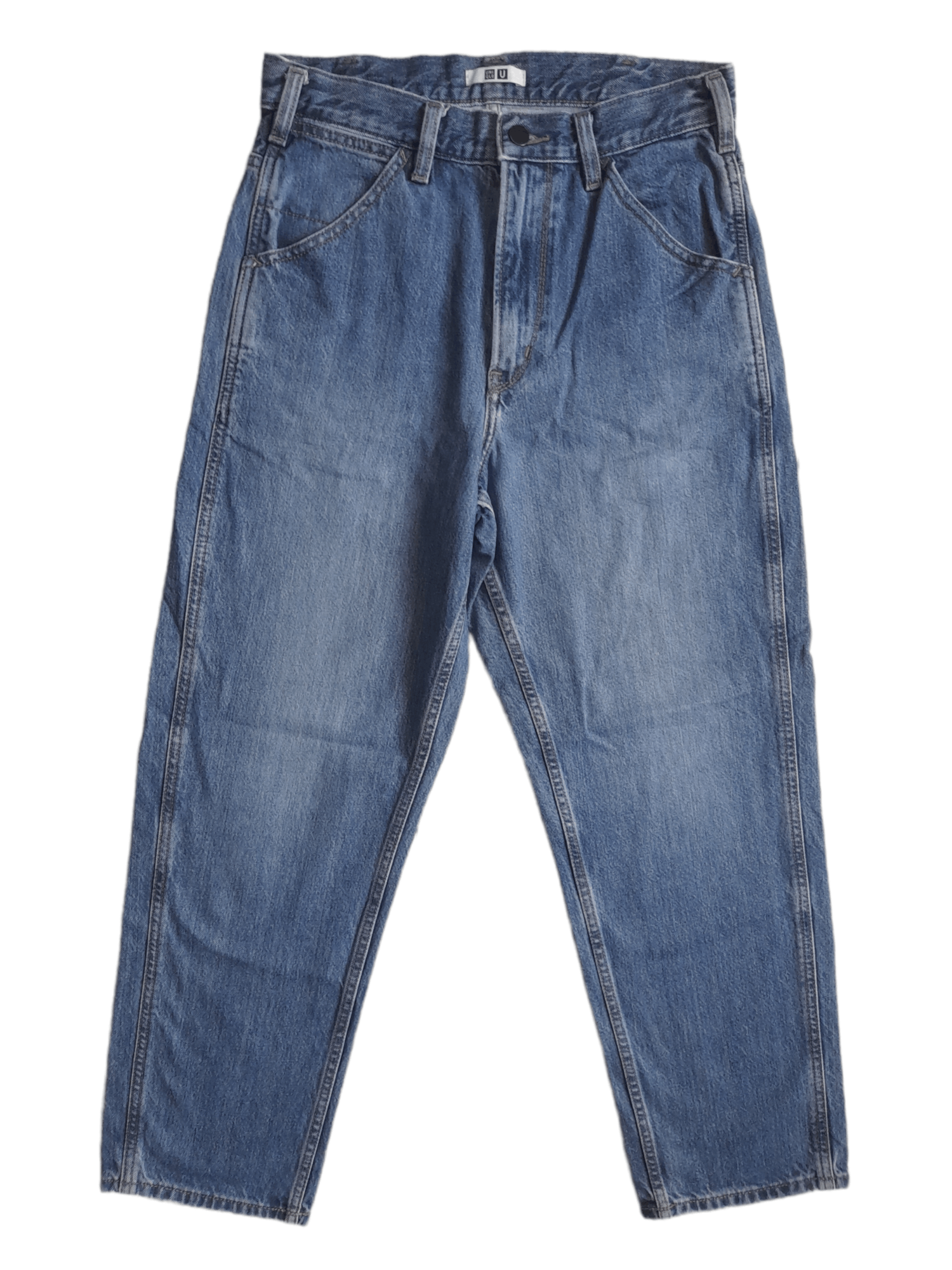 Christophe Lemaire Christophe Lemaire Designer Denim (E410) w29 Size US 29 - 1 Thumbnail