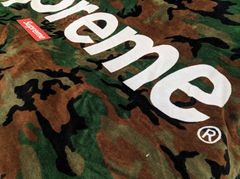 Supreme Beach Towel | Grailed