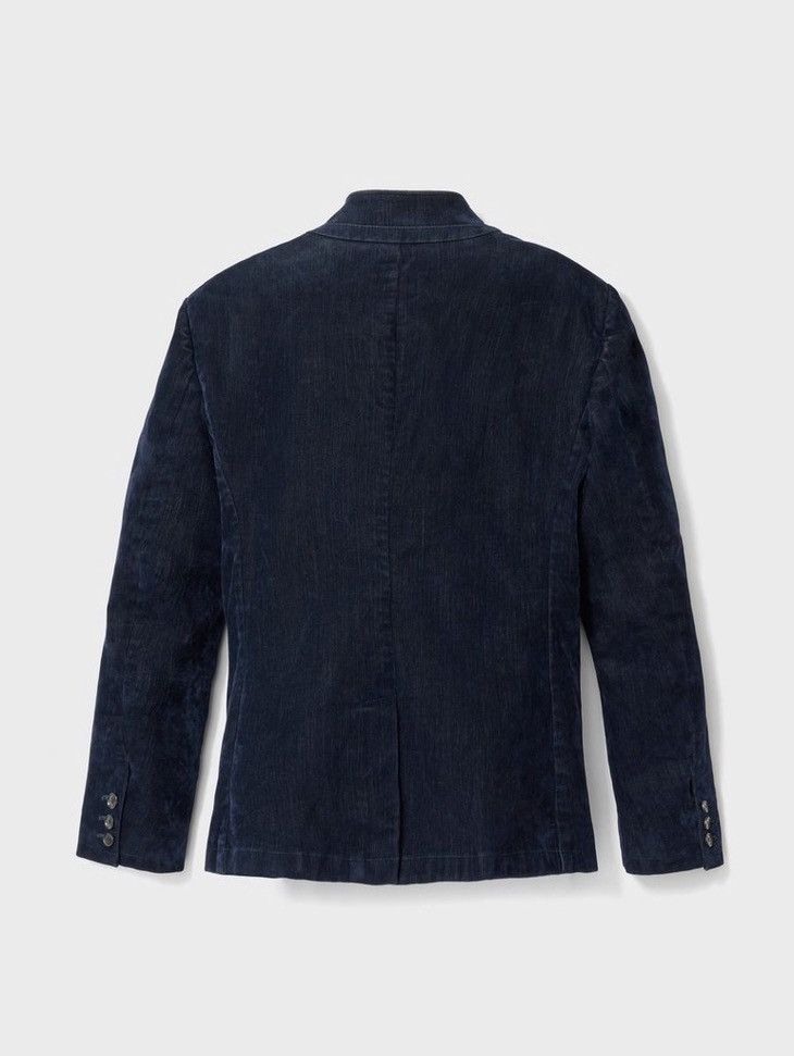 John Varvatos Flocked velvet jacket. Size EU 48 USA 38 Size US M / EU 48-50 / 2 - 10 Thumbnail