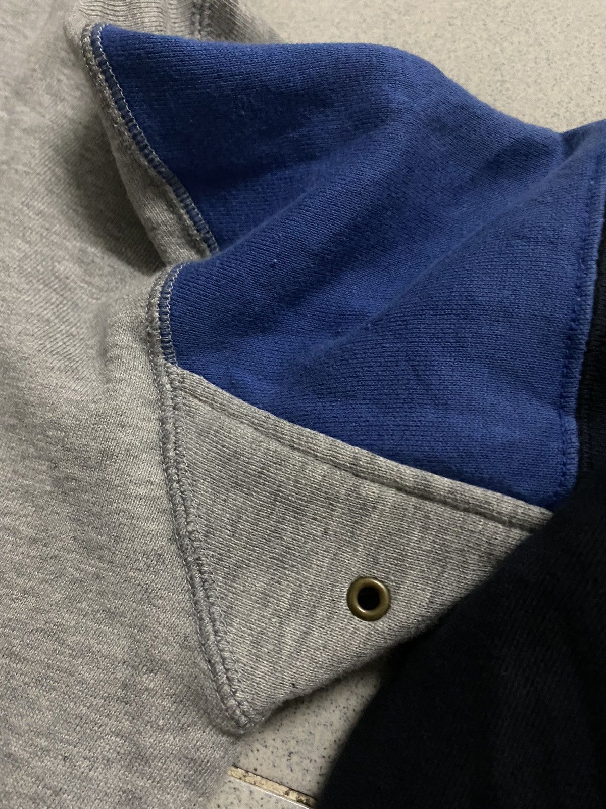 Alexander Julian × Vintage Vintage Alexander Julian Hoodie Sweatshirt Size US M / EU 48-50 / 2 - 4 Thumbnail