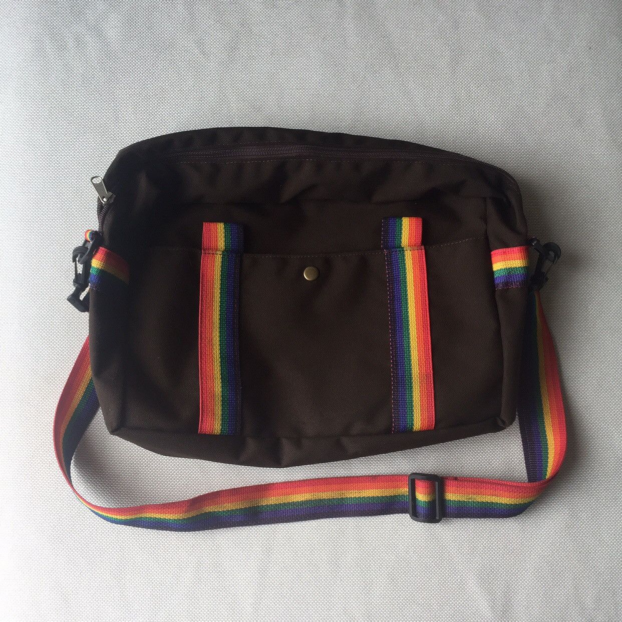 Noah Noah Carrier Bag Size ONE SIZE - 2 Thumbnail