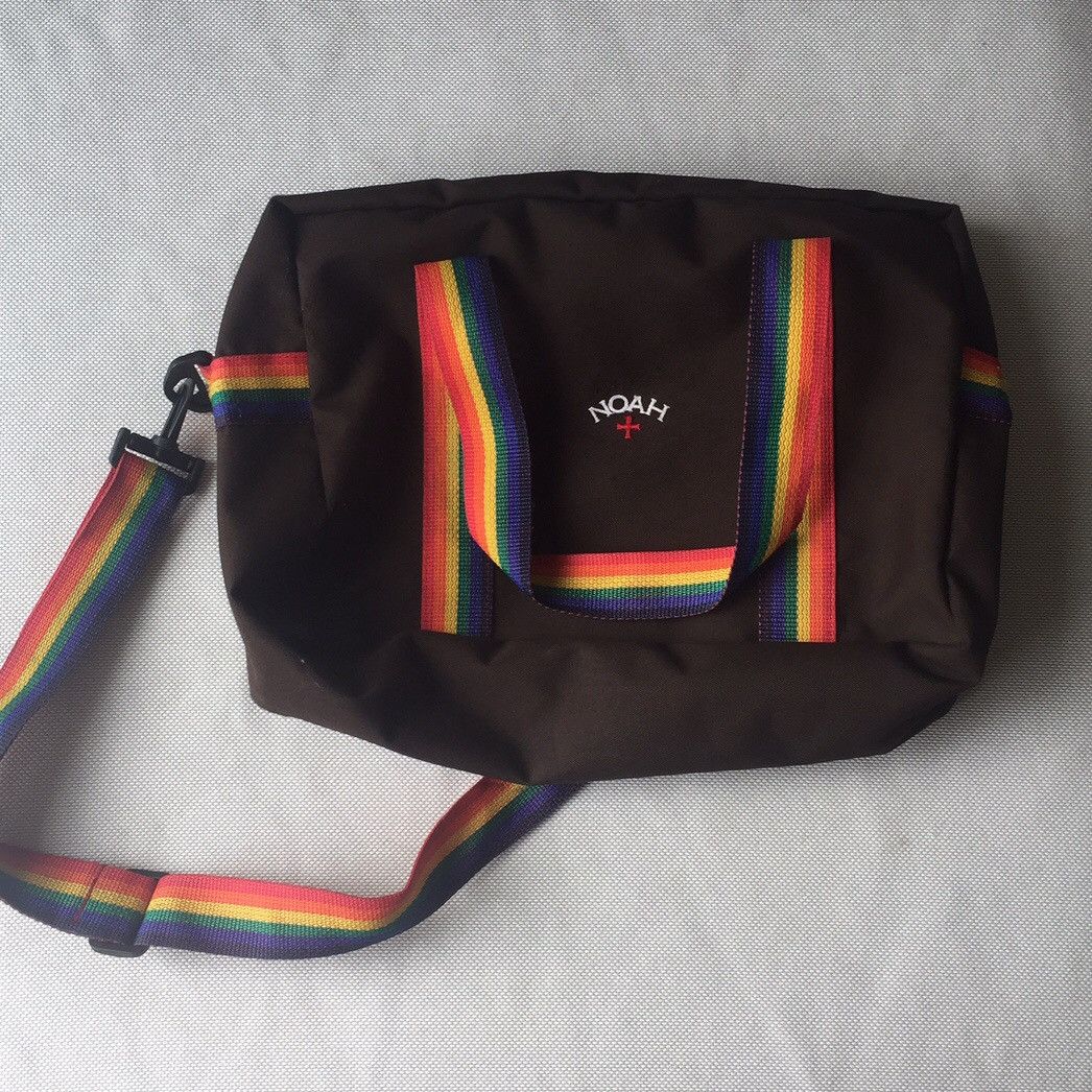 Noah Noah Carrier Bag Size ONE SIZE - 1 Thumbnail
