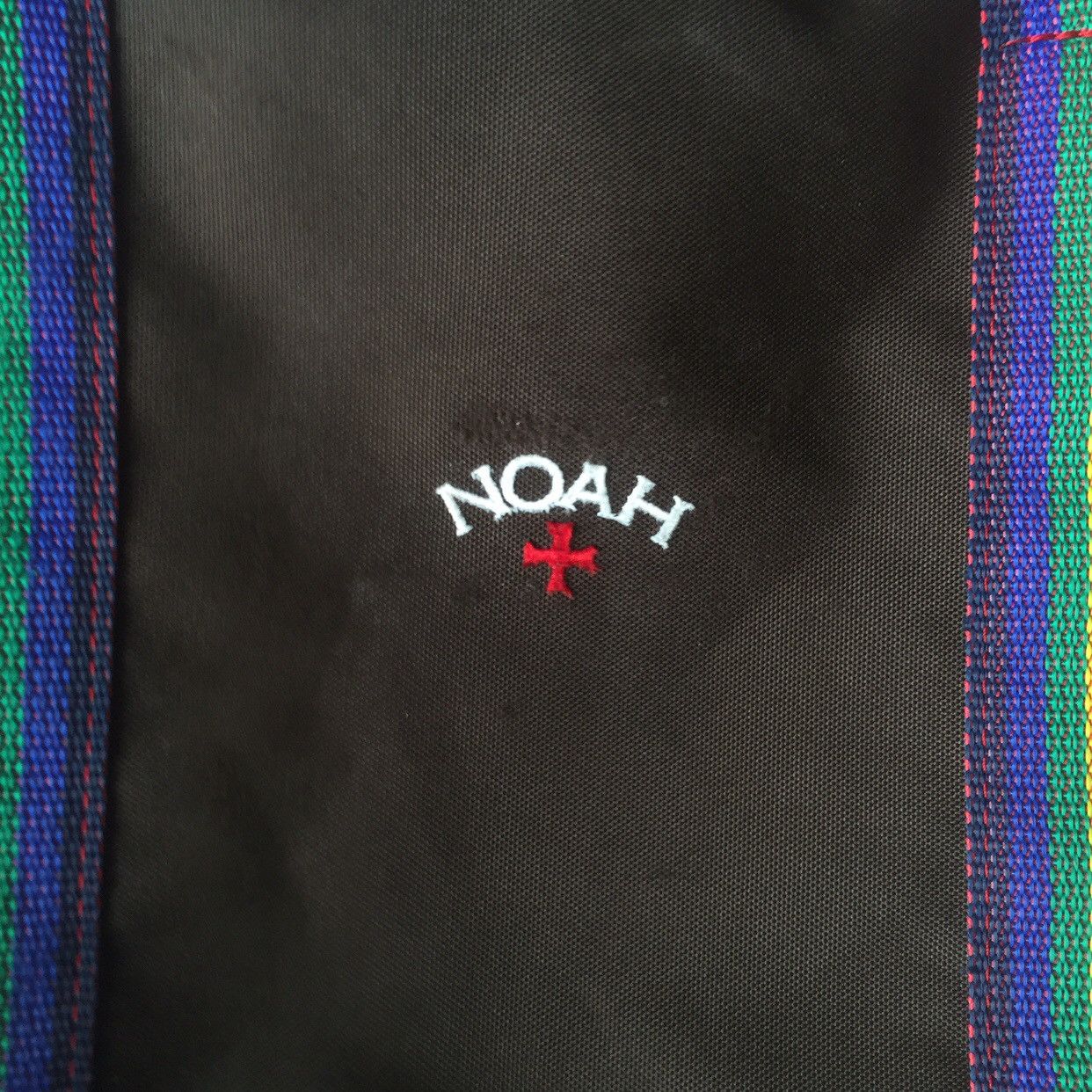 Noah Noah Carrier Bag Size ONE SIZE - 3 Thumbnail