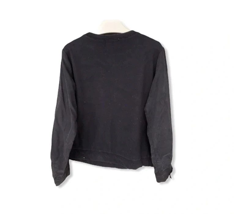 Japanese Brand Arnold Palmer Plain Small Logo Sweatshirt Size US S / EU 44-46 / 1 - 4 Thumbnail