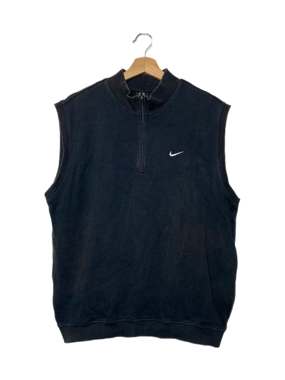 Nike Swoosh Travis Scott Sleeveless