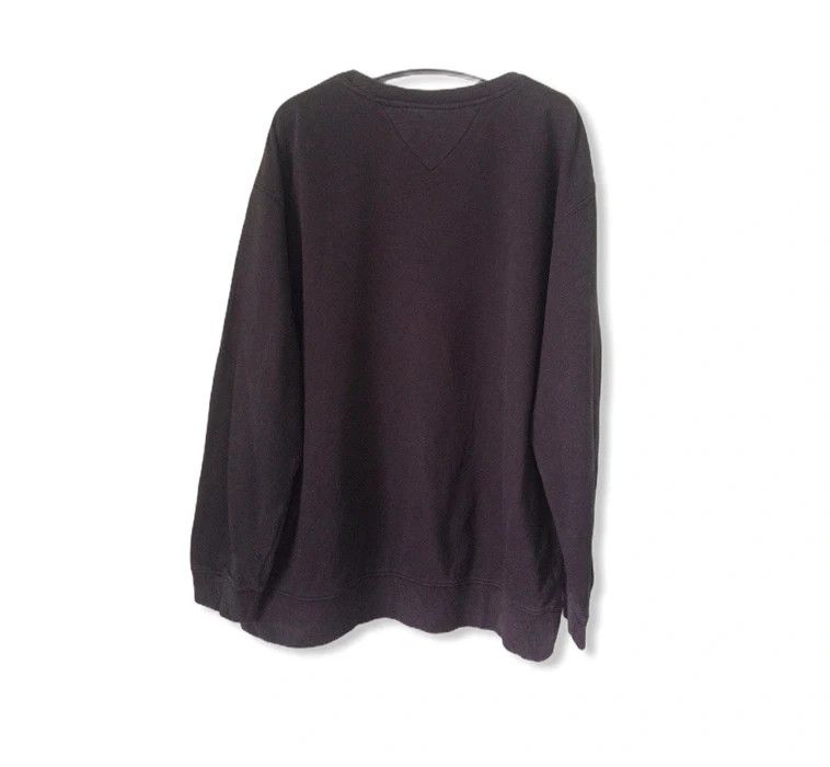 Tommy Hilfiger Tommy Hilfiger Small Logo sweatshirt Size US L / EU 52-54 / 3 - 4 Thumbnail