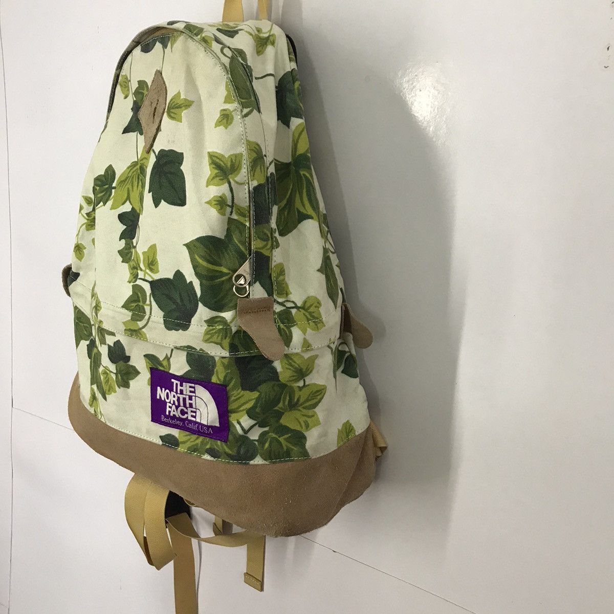 Nanamica × The North Face The north face x nanamica backpack Size ONE SIZE - 3 Thumbnail