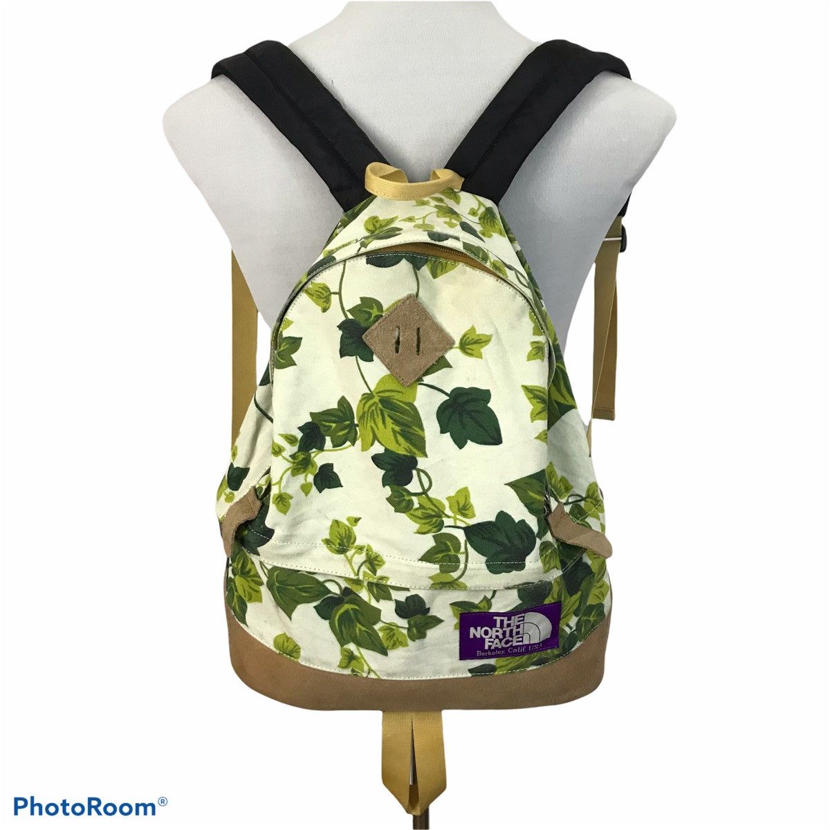 Nanamica × The North Face The north face x nanamica backpack Size ONE SIZE - 1 Thumbnail