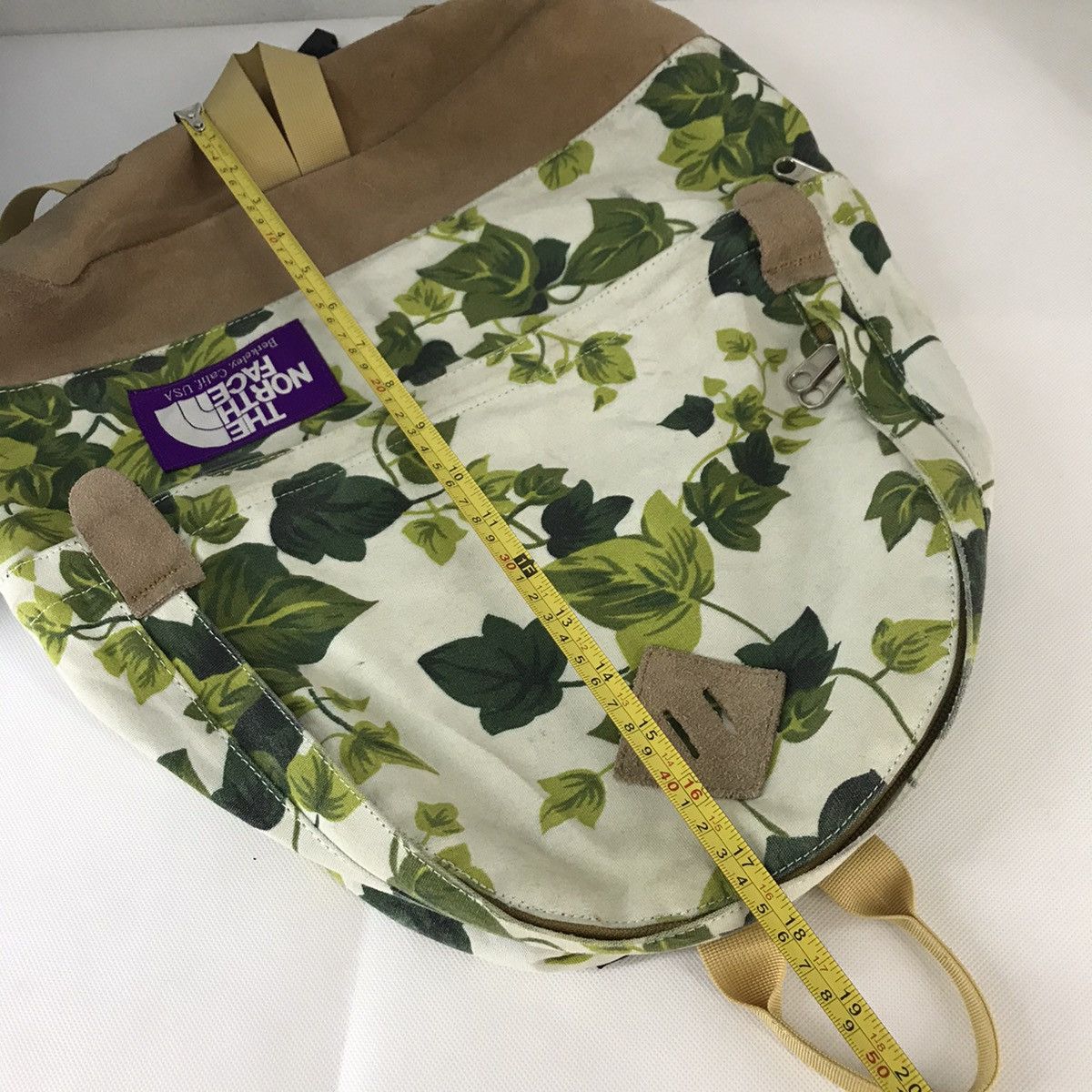 Nanamica × The North Face The north face x nanamica backpack Size ONE SIZE - 13 Thumbnail