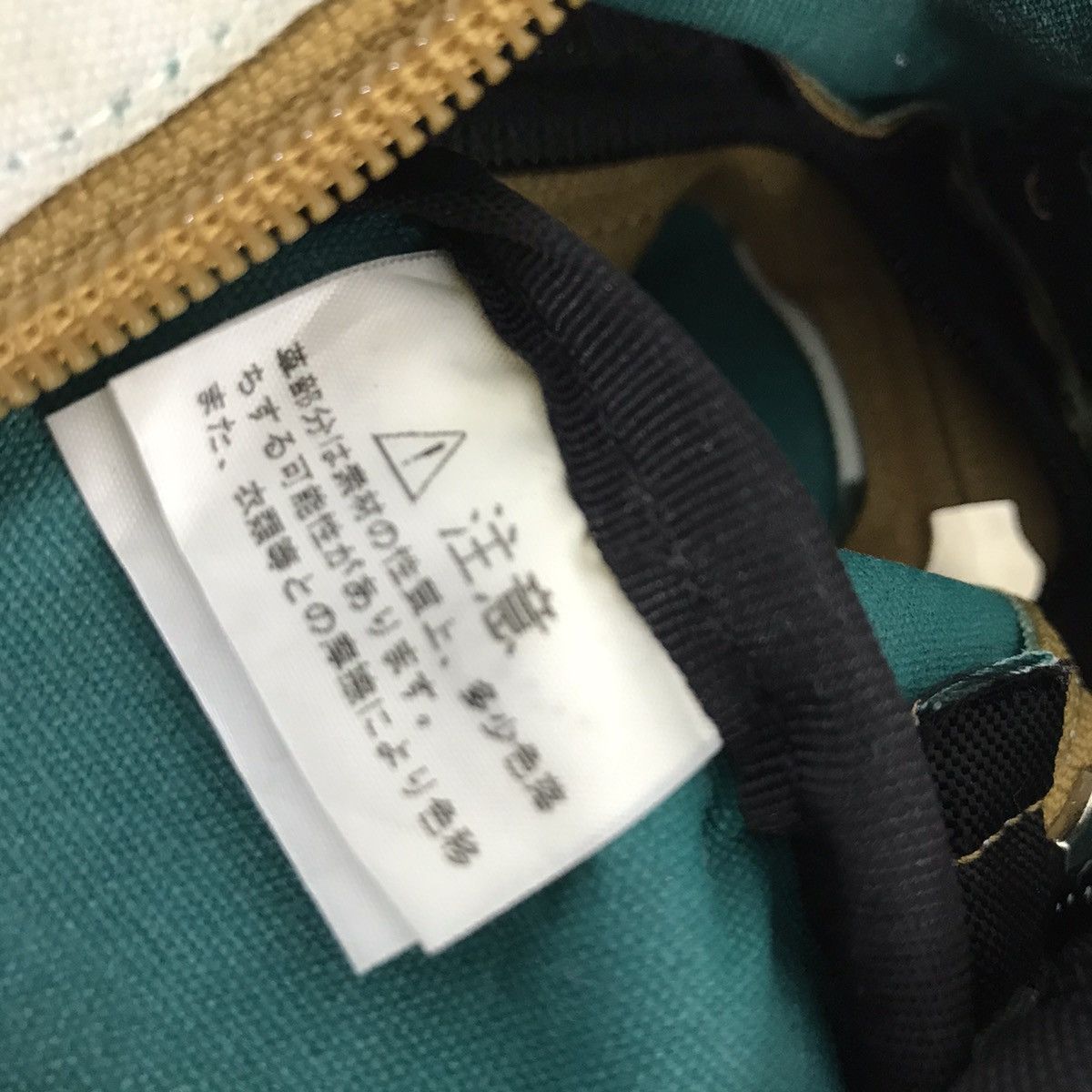 Nanamica × The North Face The north face x nanamica backpack Size ONE SIZE - 11 Thumbnail