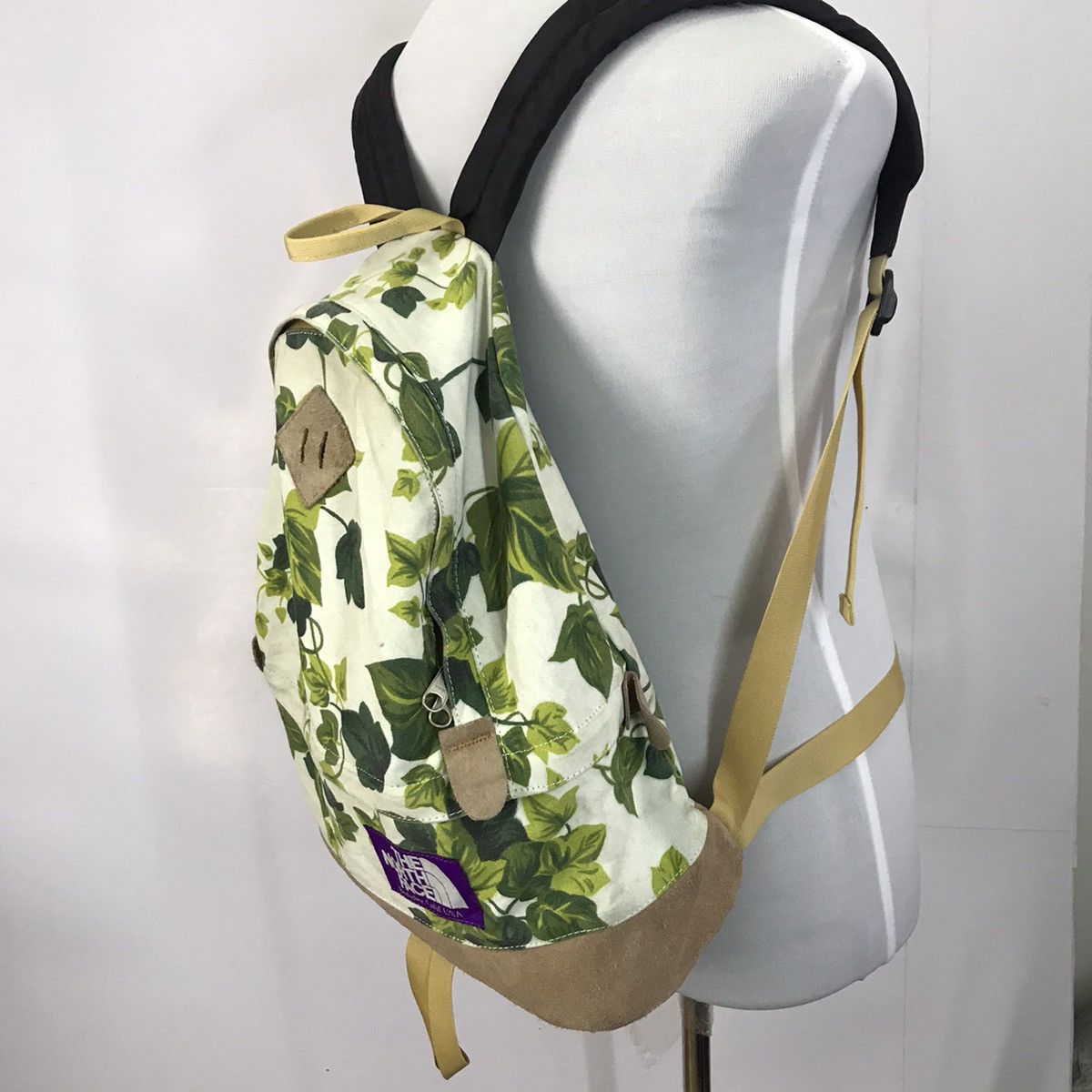 Nanamica × The North Face The north face x nanamica backpack Size ONE SIZE - 7 Thumbnail