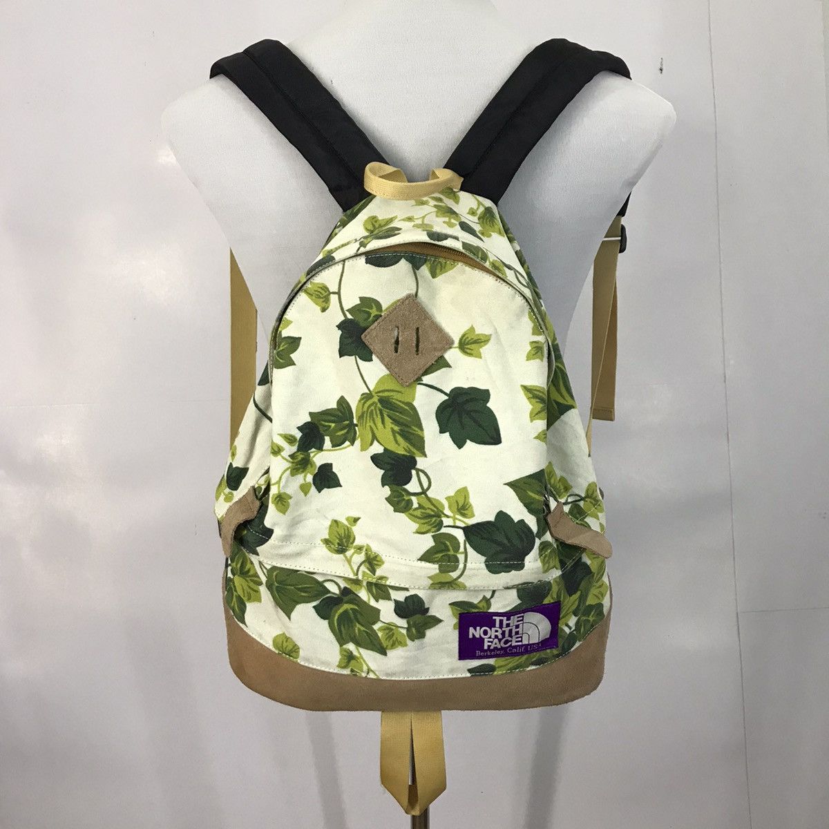 Nanamica × The North Face The north face x nanamica backpack Size ONE SIZE - 6 Thumbnail