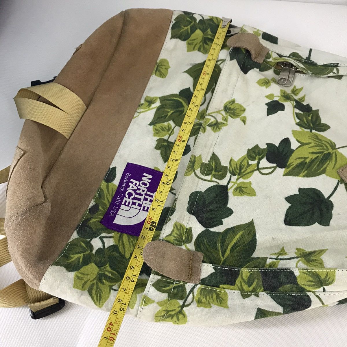Nanamica × The North Face The north face x nanamica backpack Size ONE SIZE - 12 Thumbnail