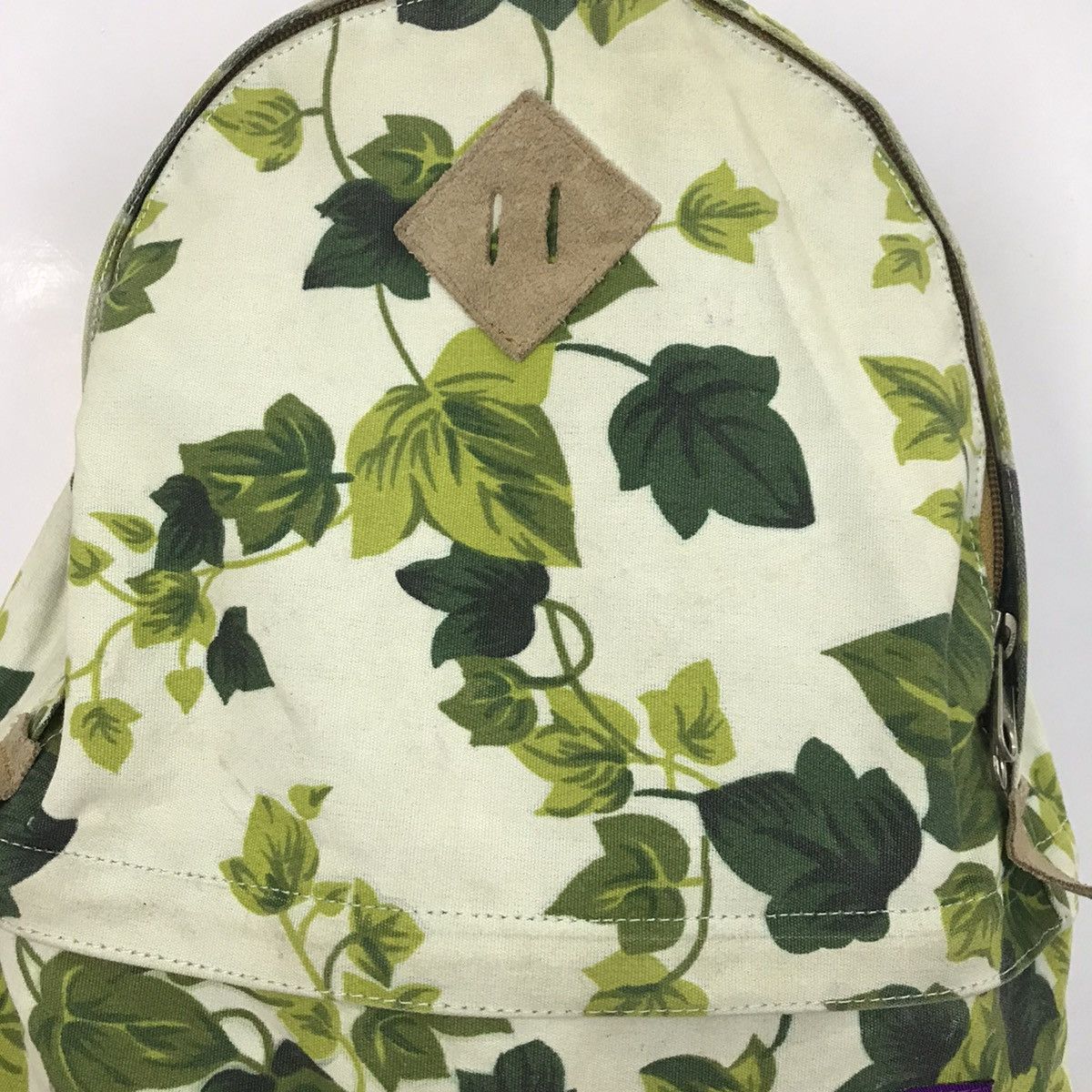 Nanamica × The North Face The north face x nanamica backpack Size ONE SIZE - 2 Thumbnail