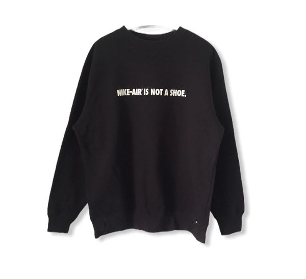 gs nike sweatshirt